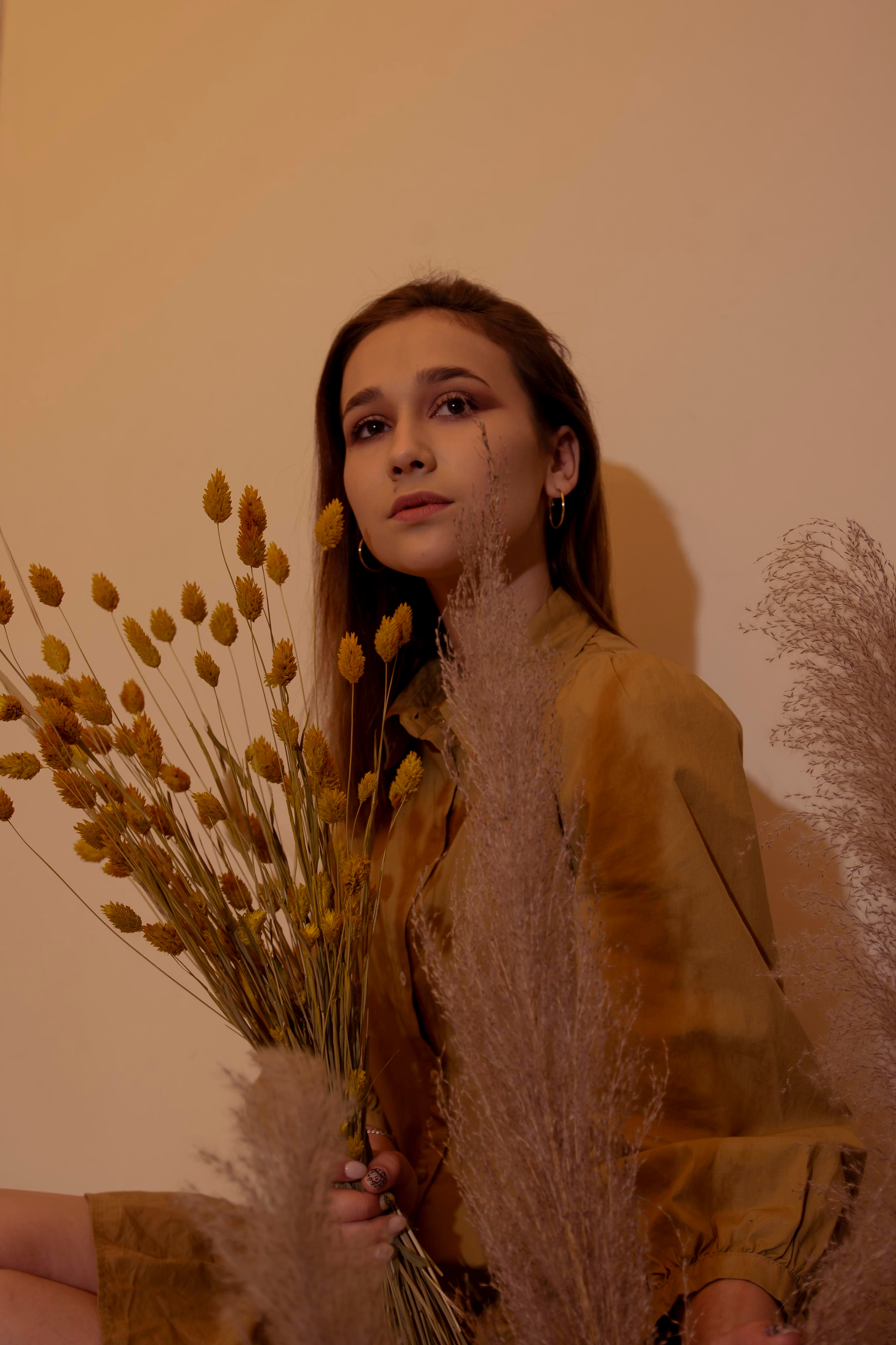 Портретный и event-фотограф в Москве и Санкт-Петербурге Терлецкая Анас