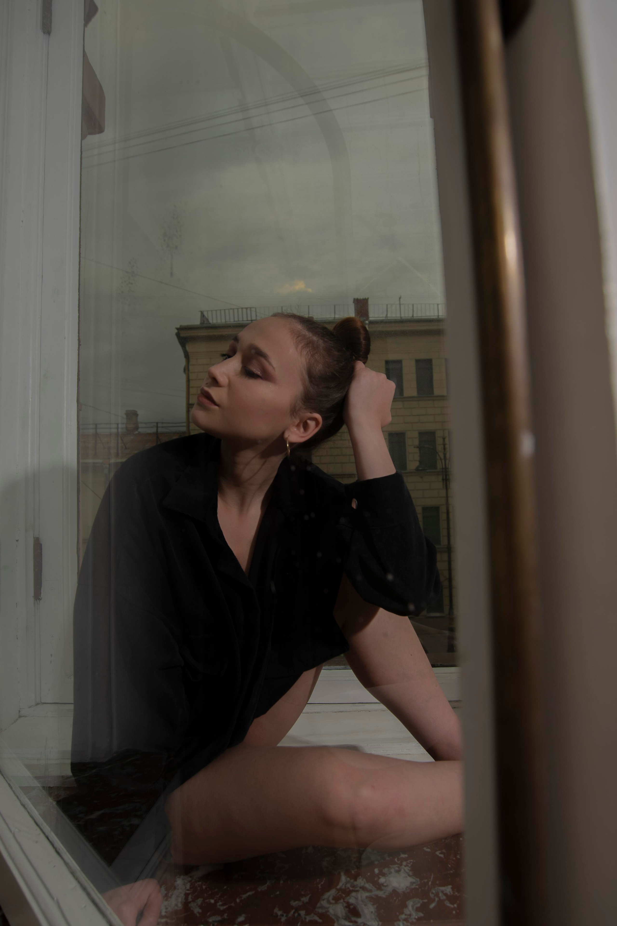 Портретный и event-фотограф в Москве и Санкт-Петербурге Терлецкая Анас