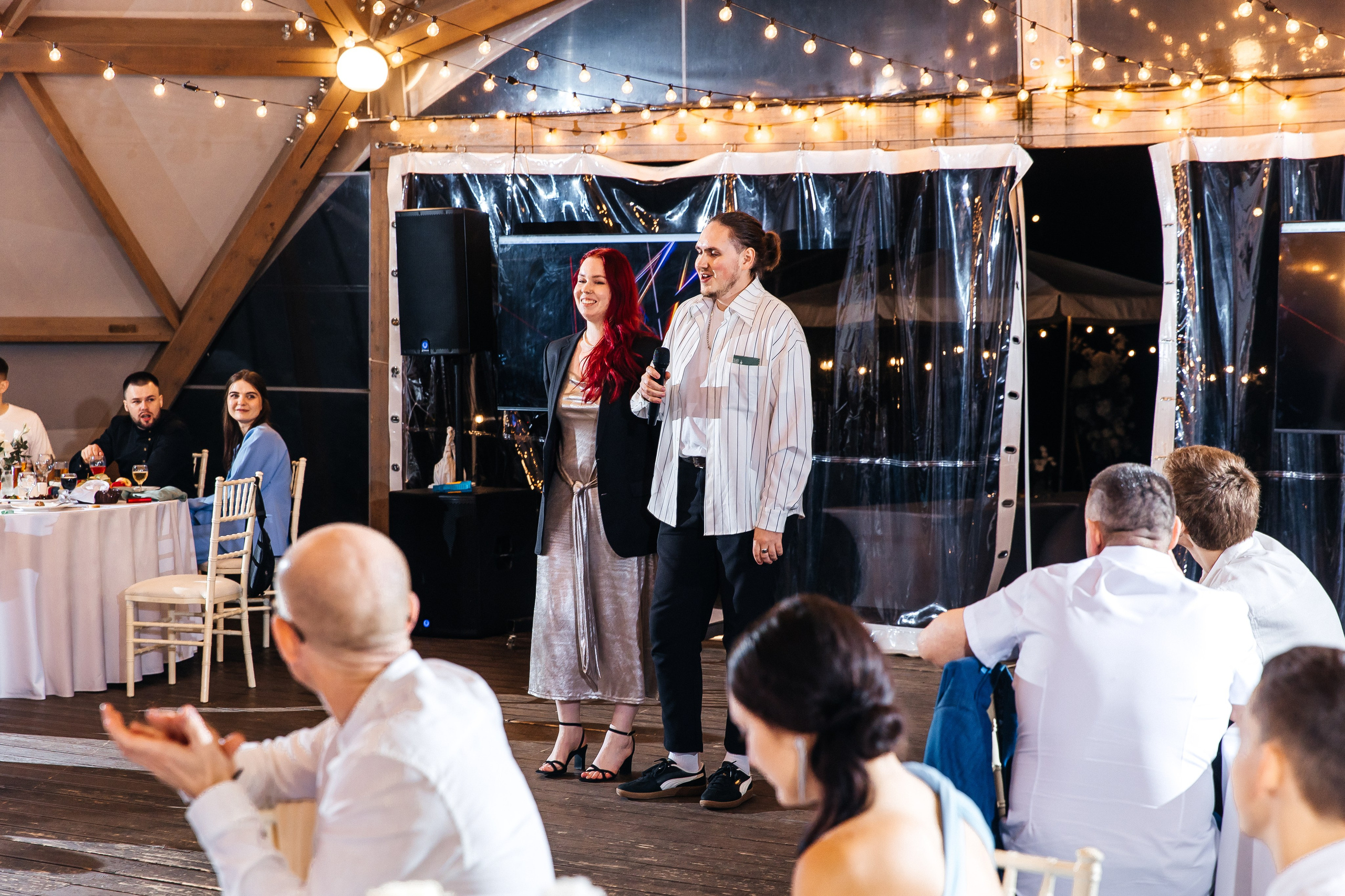 Max & Veronika. Свадебный фотограф в Москве Виктория Арехова