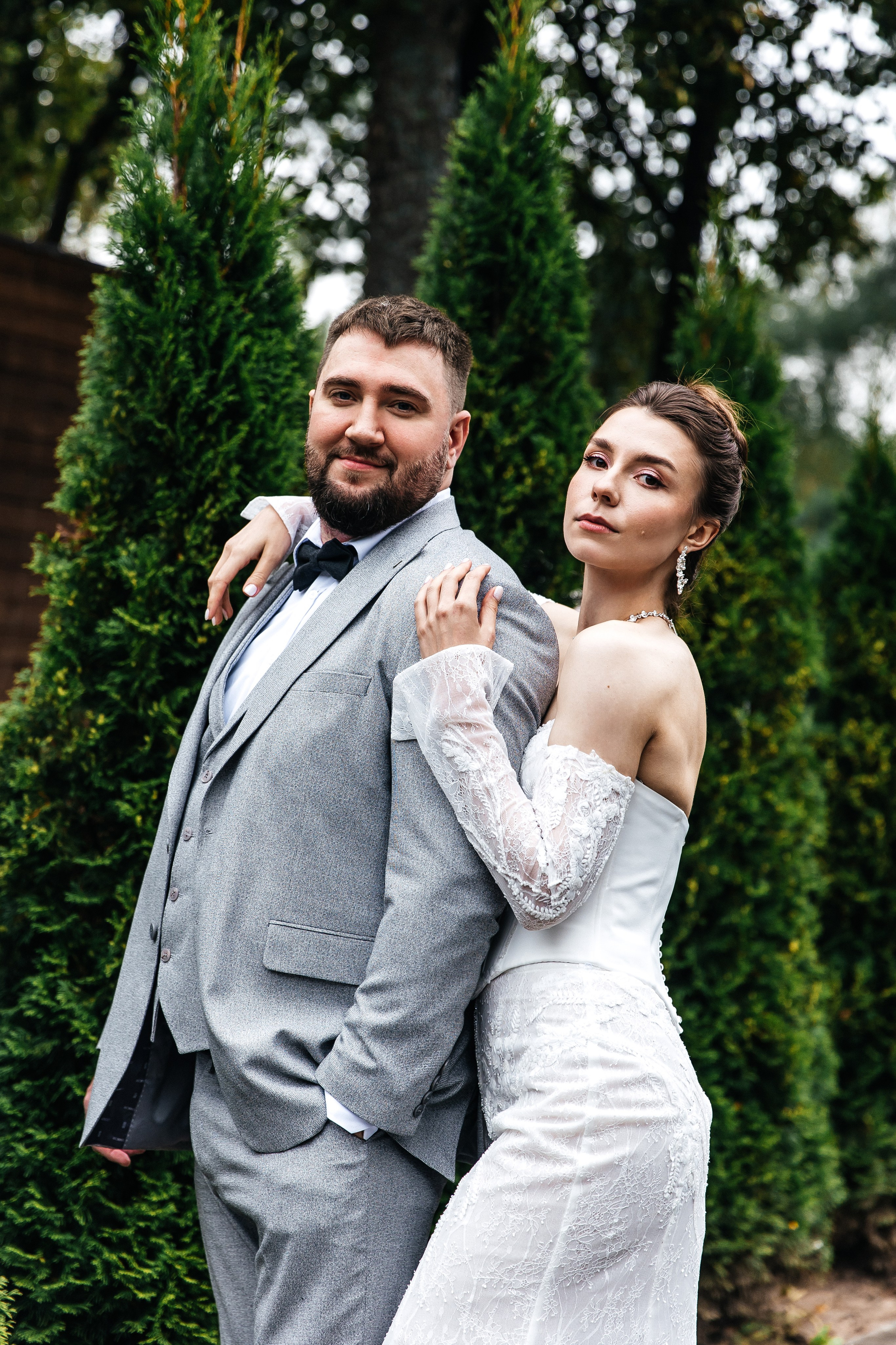 23/08. Свадебный фотограф в Москве Виктория Арехова