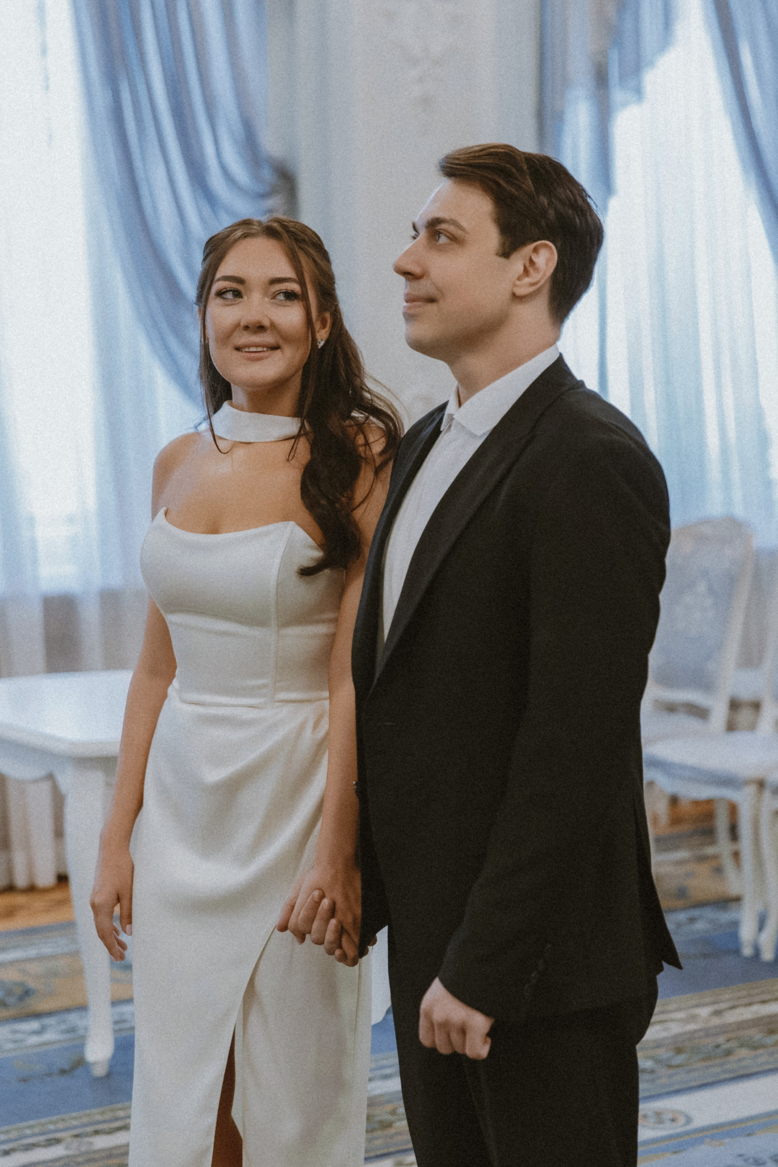 Карина + Дима: роспись. Николь — ваш любимый фотограф в Санкт-Петербурге