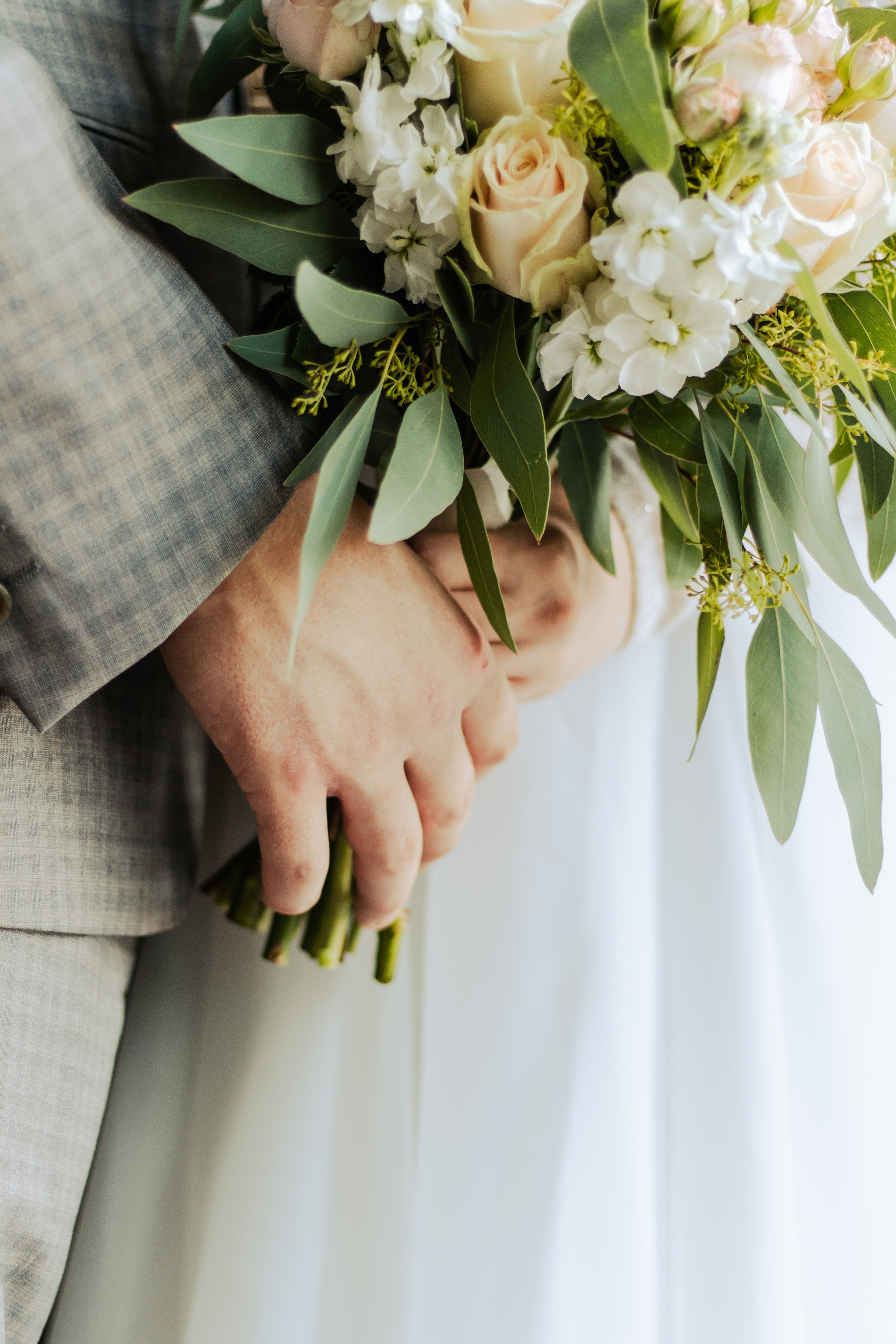 Арсений и Валерия. Мария Колесникова