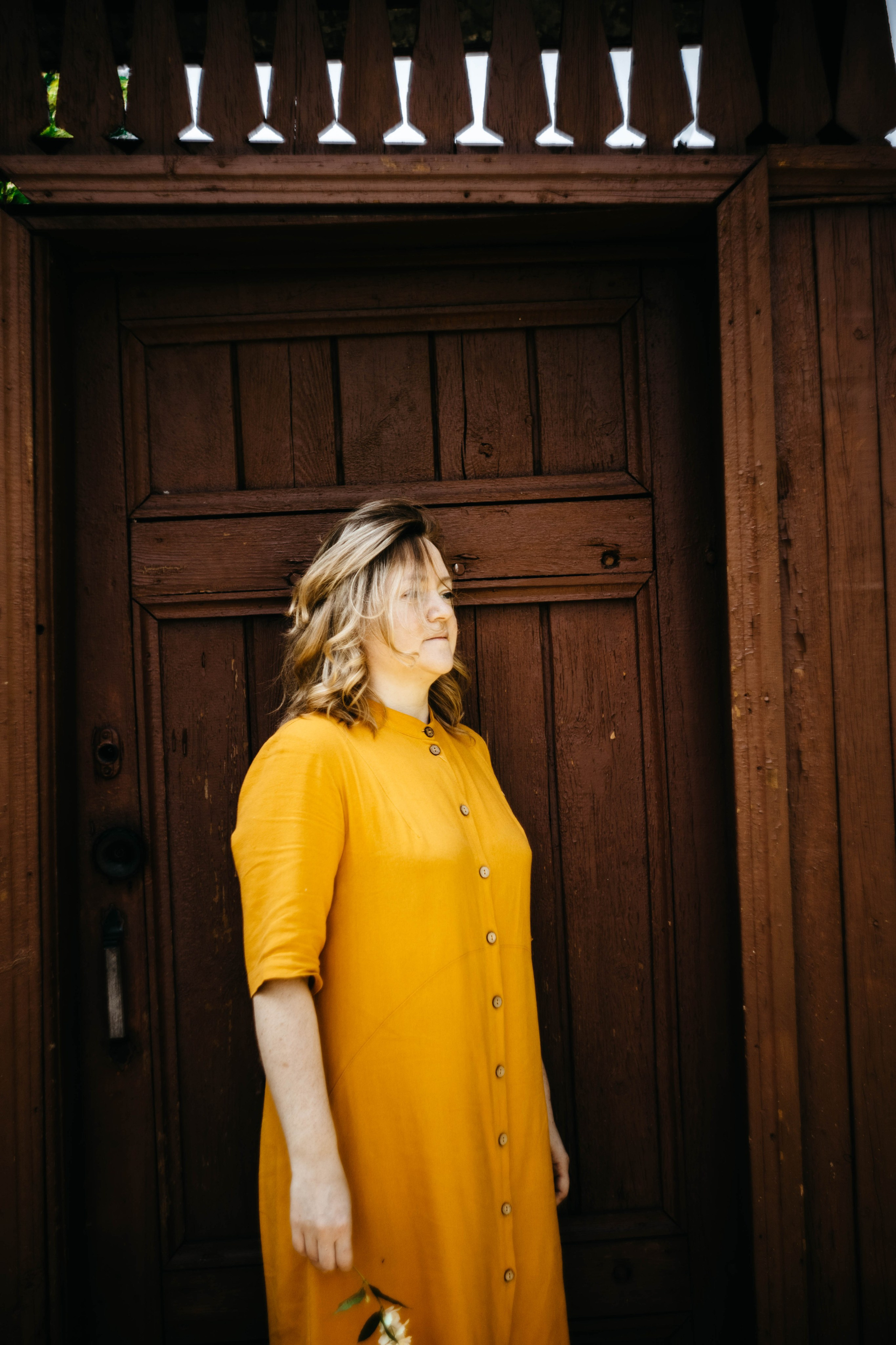 Таня в Жасмине. Фотограф в Нижнем Новгороде