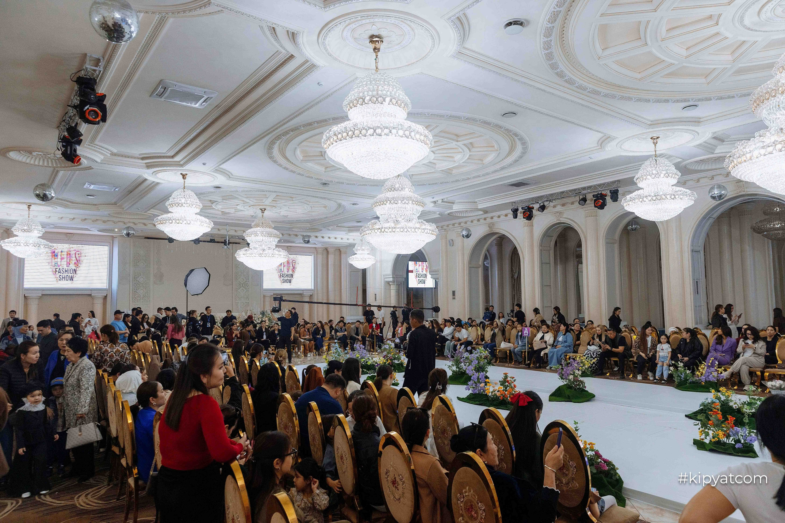 Kids Fashion Shymkent