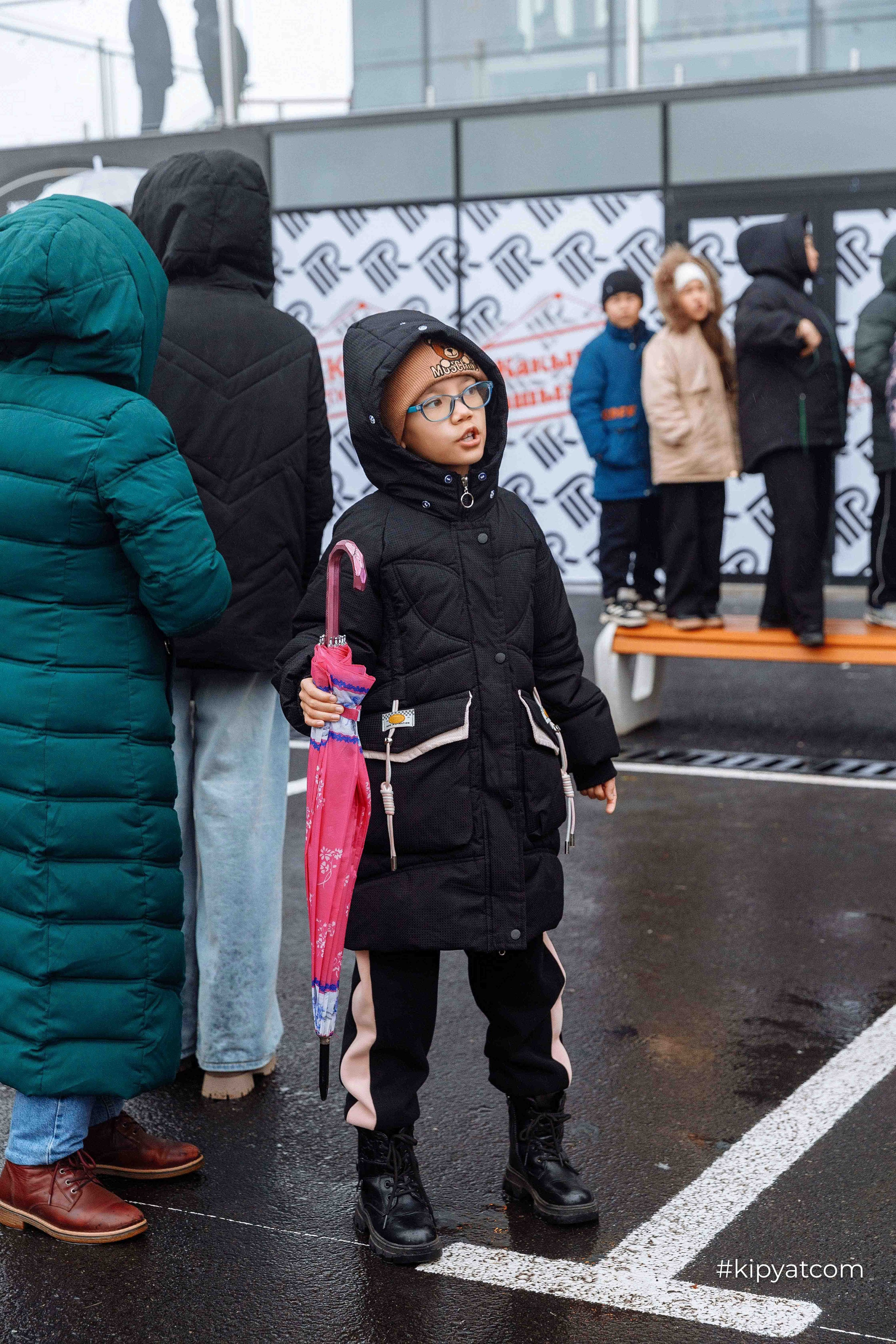 Официальное открытие ТРЦ «Royal Plaza»