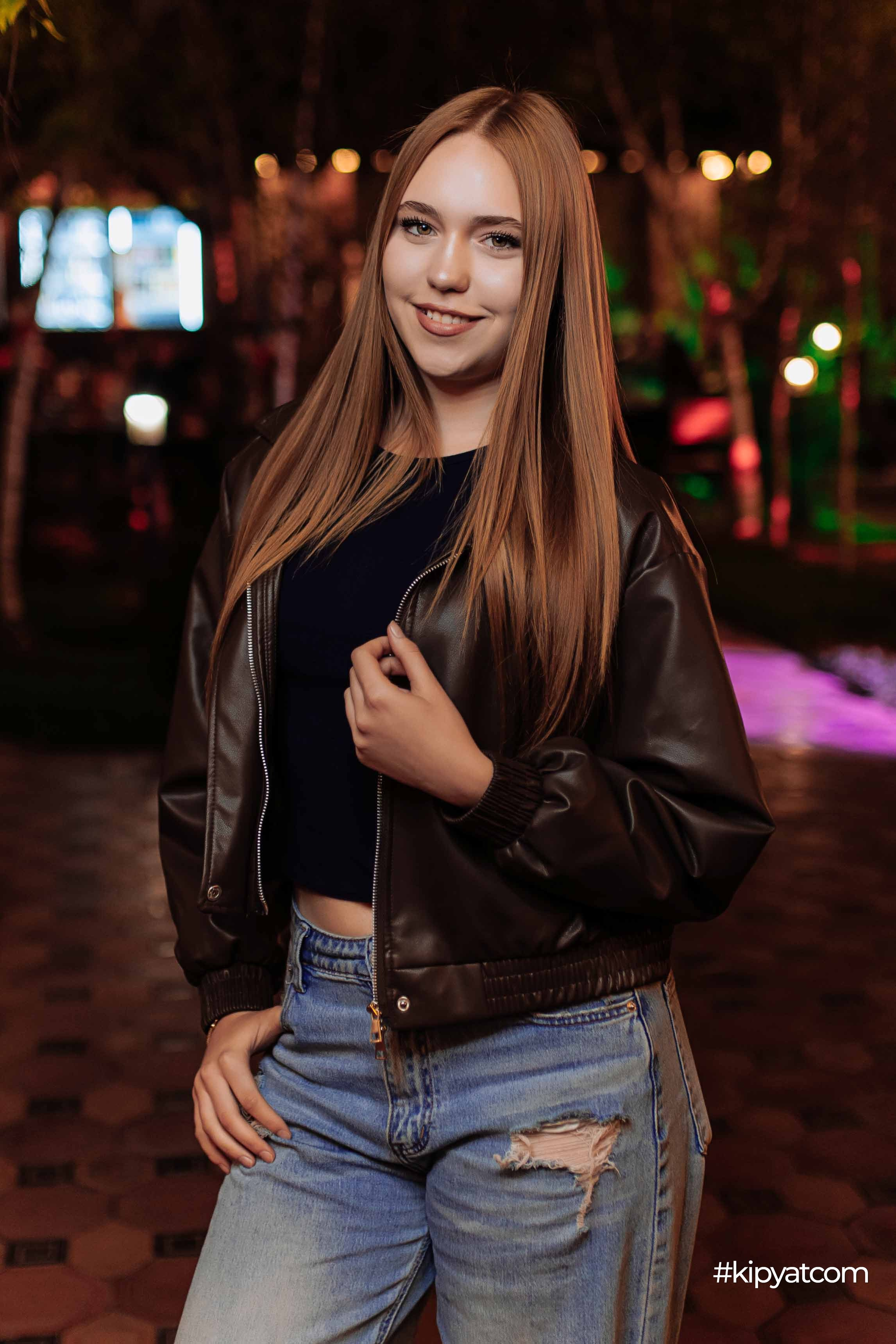 EVI. Кипятком Шымкент