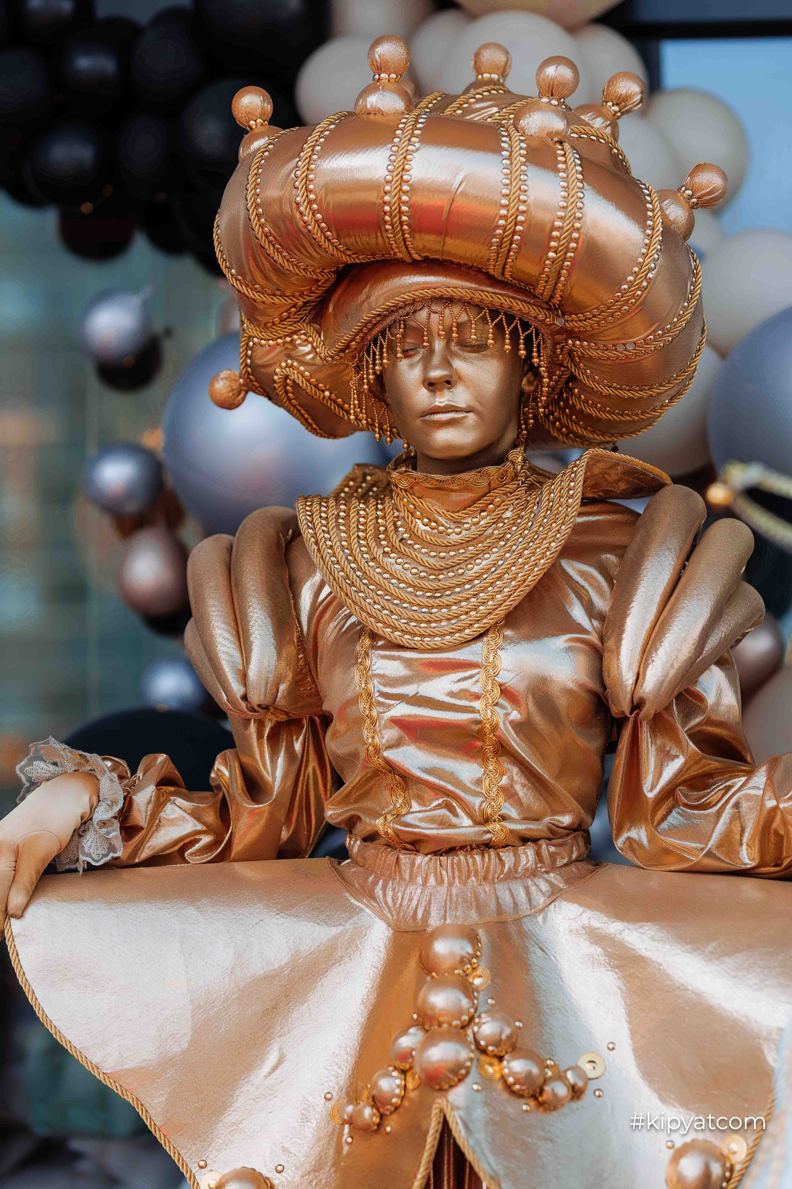 Лепим и Варим