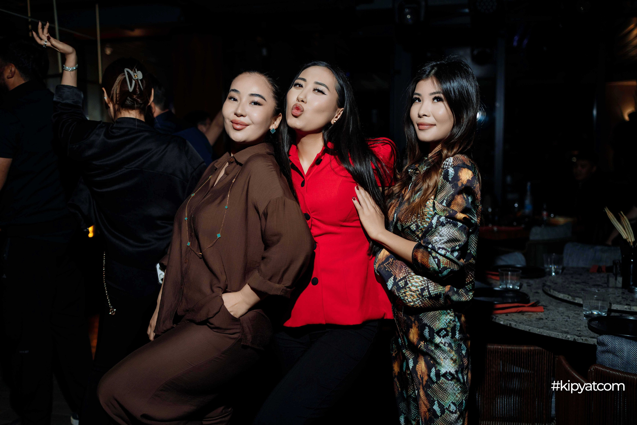 LАПША bar&wok. Кипятком Шымкент