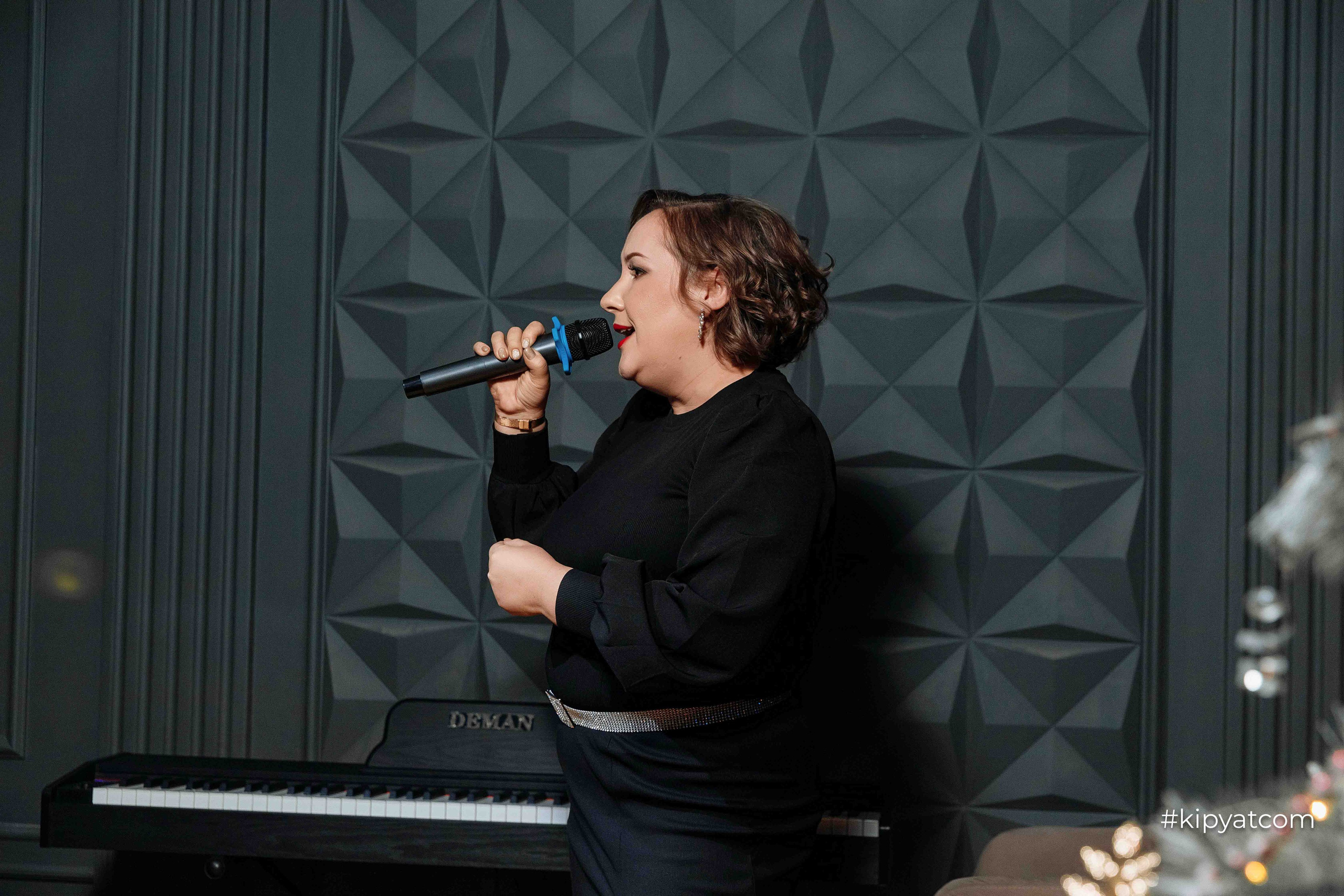 Отчетный концерт школы вокала «Soul Voice»