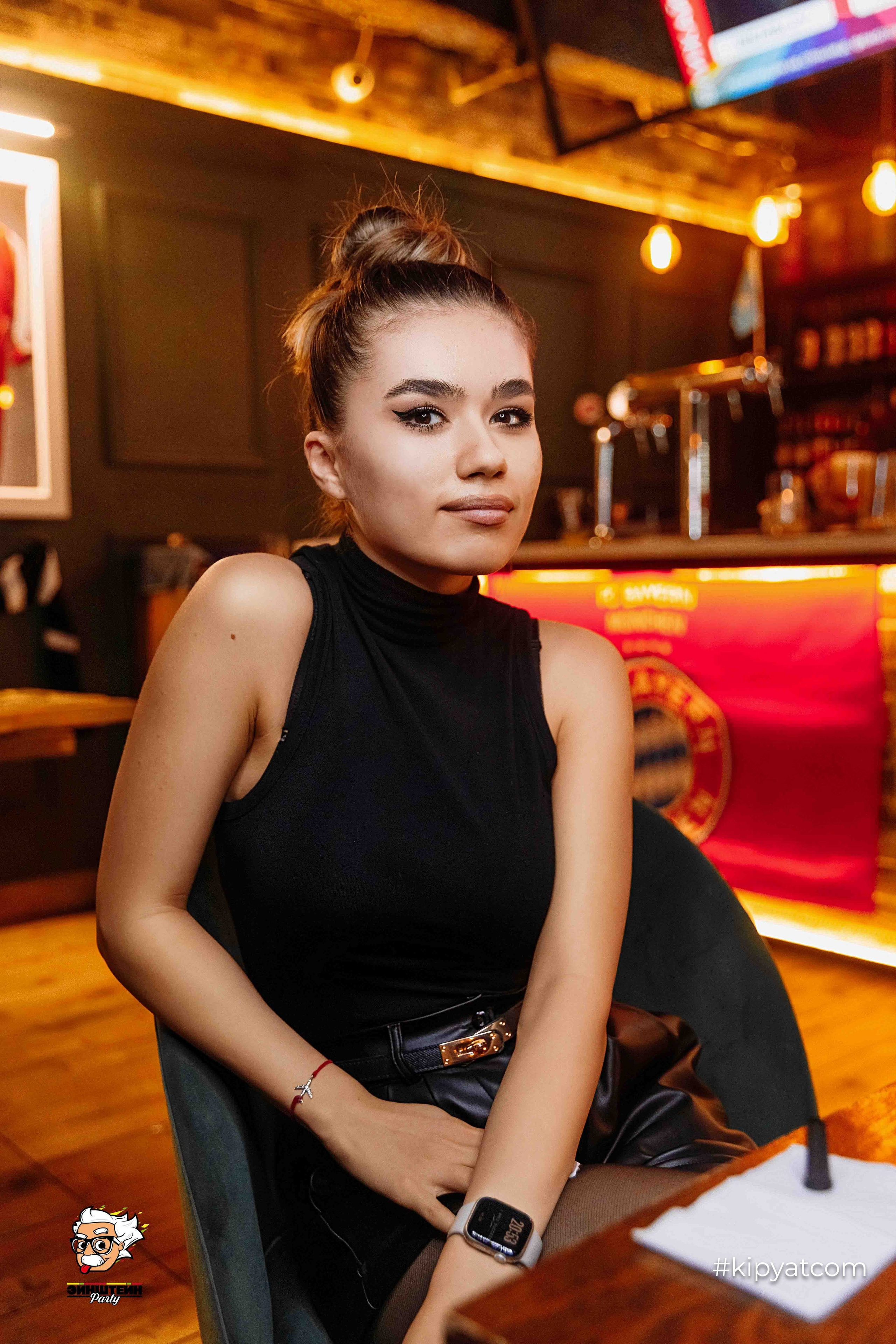 Эйнштейн Party