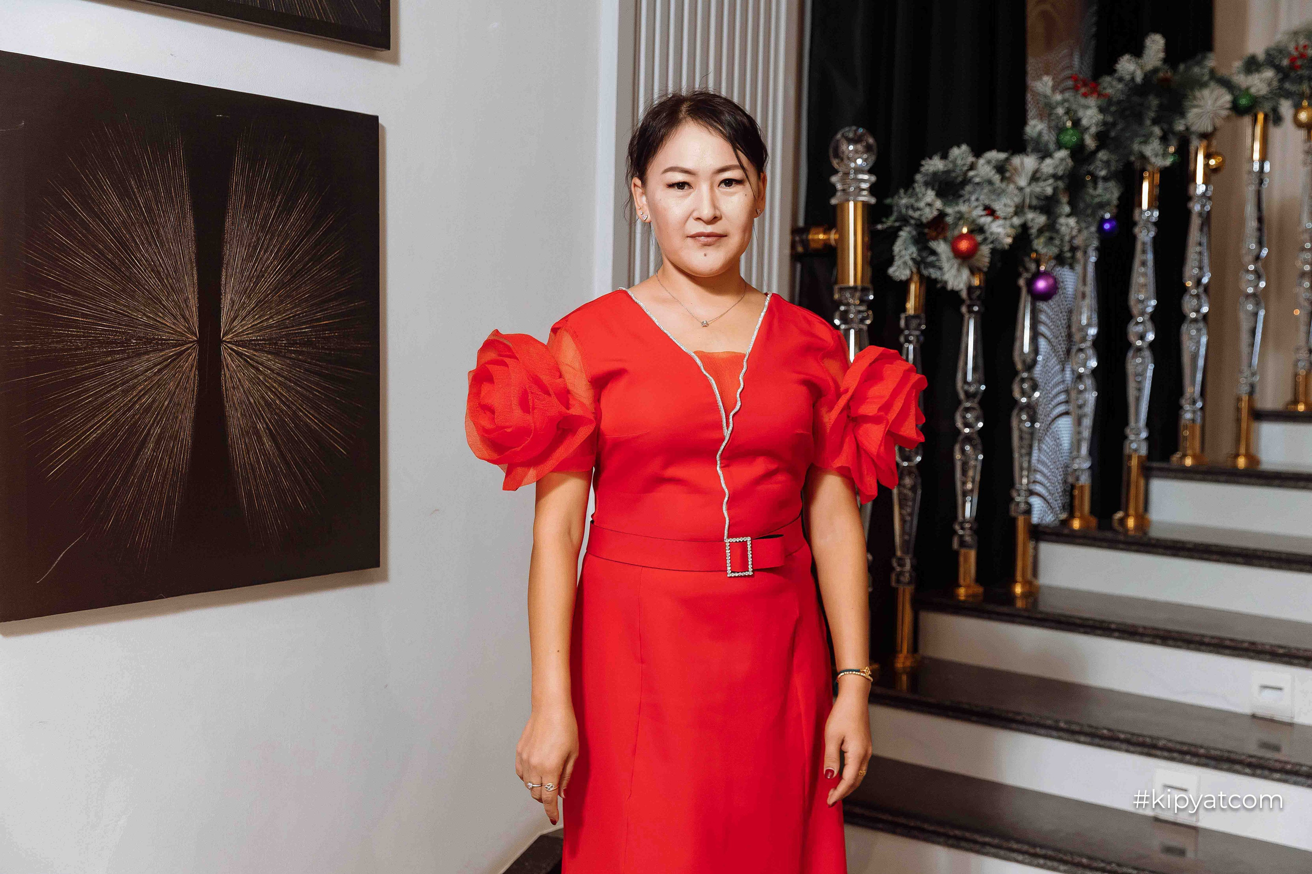 Дара блогер, марапат-24