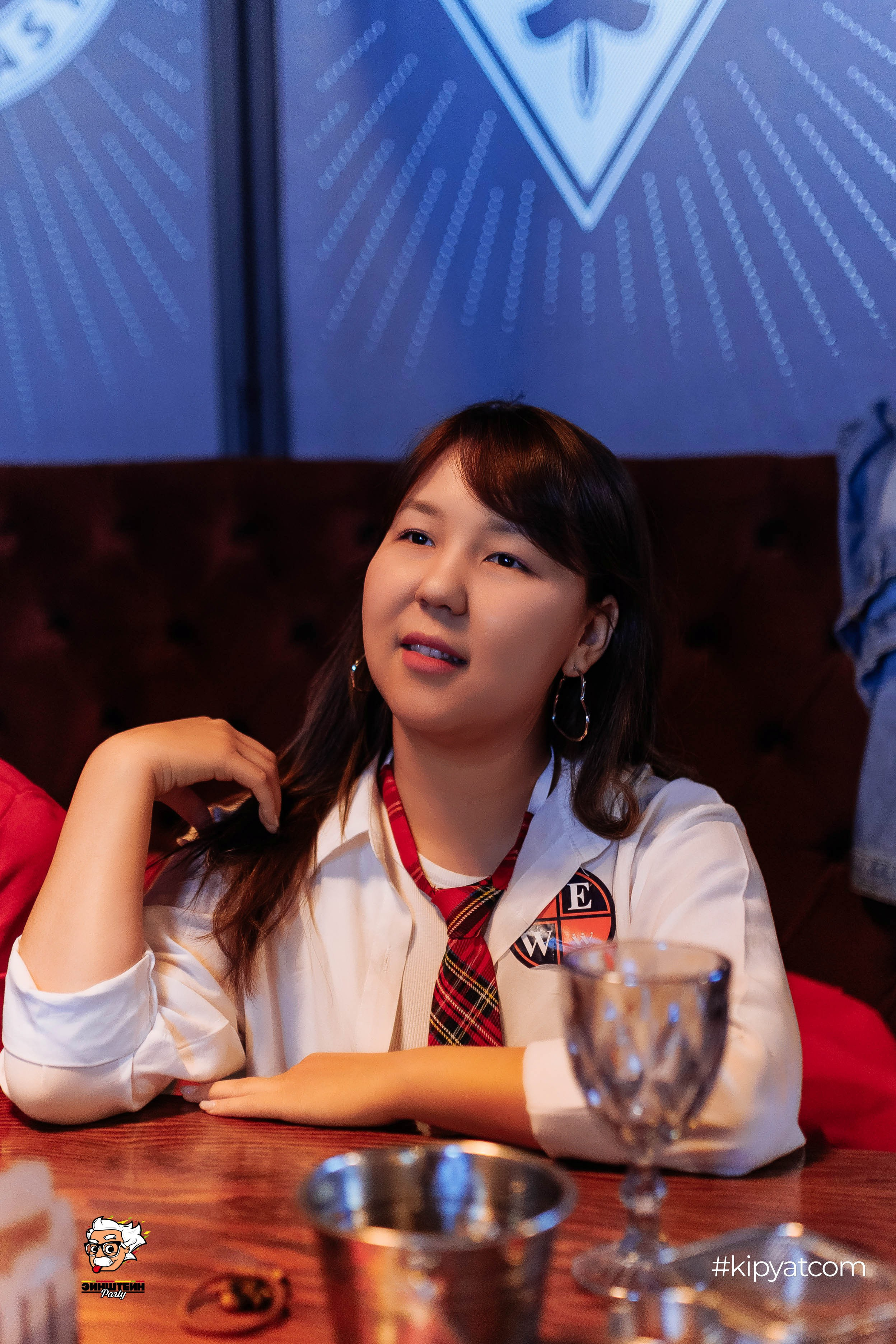 Эйнштейн Party