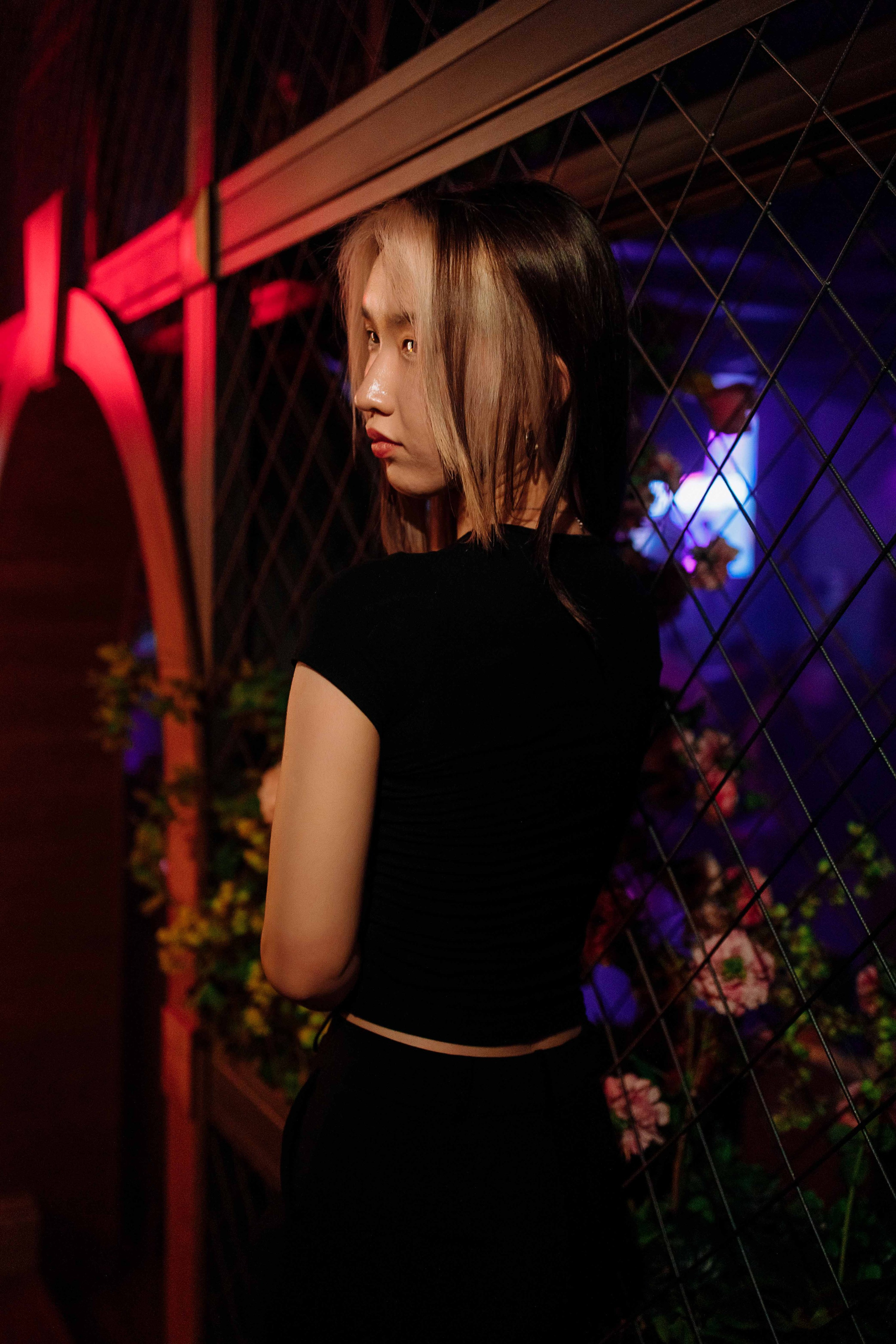 The Queen Prive. Кипятком Шымкент