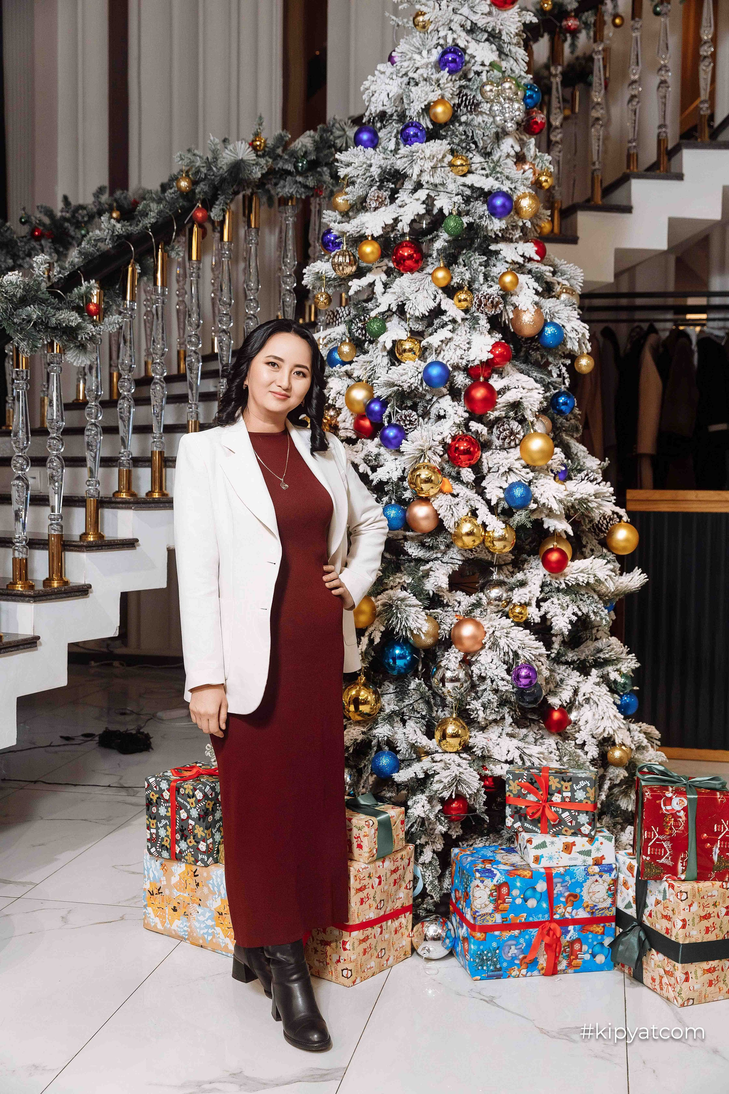 Дара блогер, марапат-24