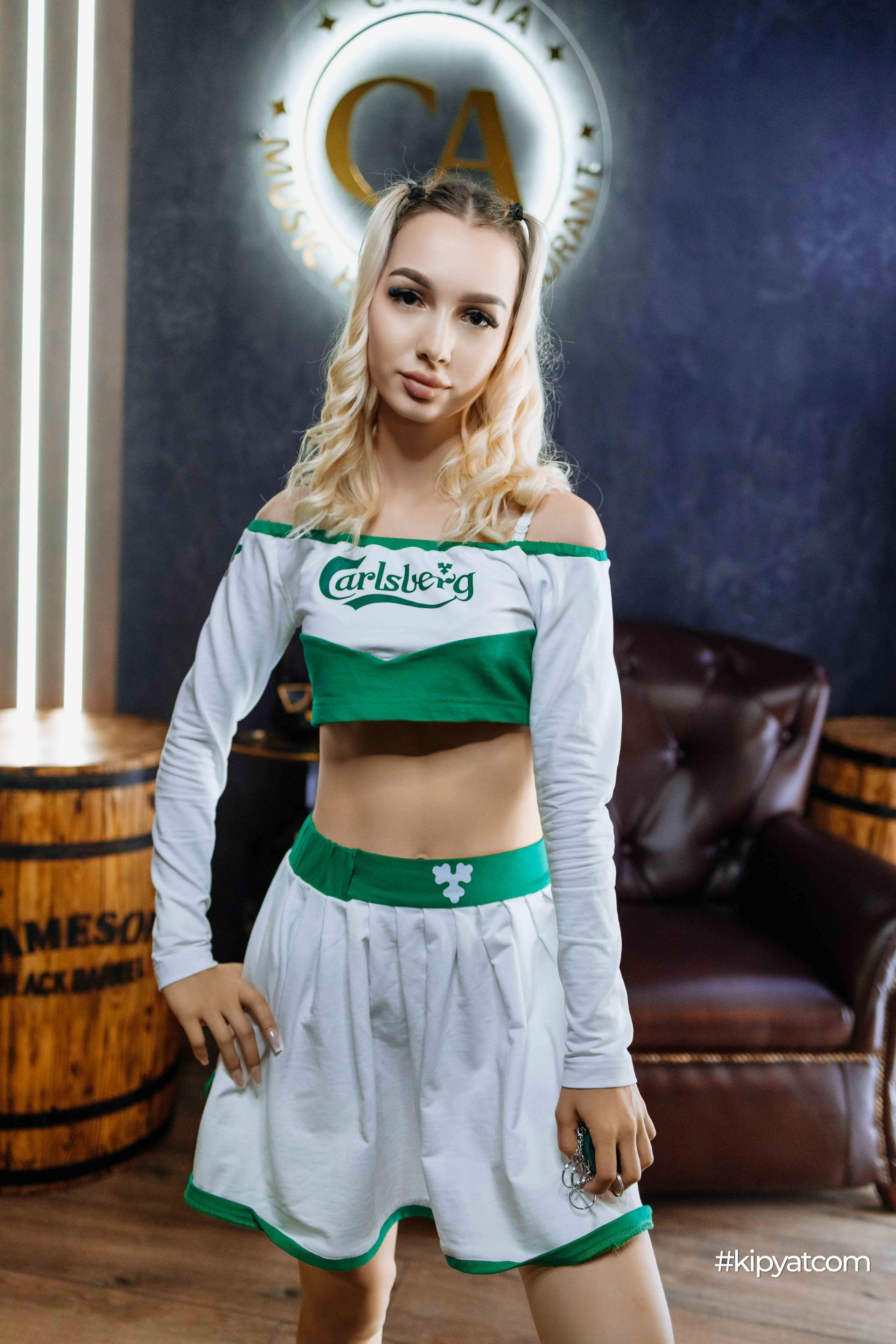 Calista MusicHall. Кипятком Шымкент