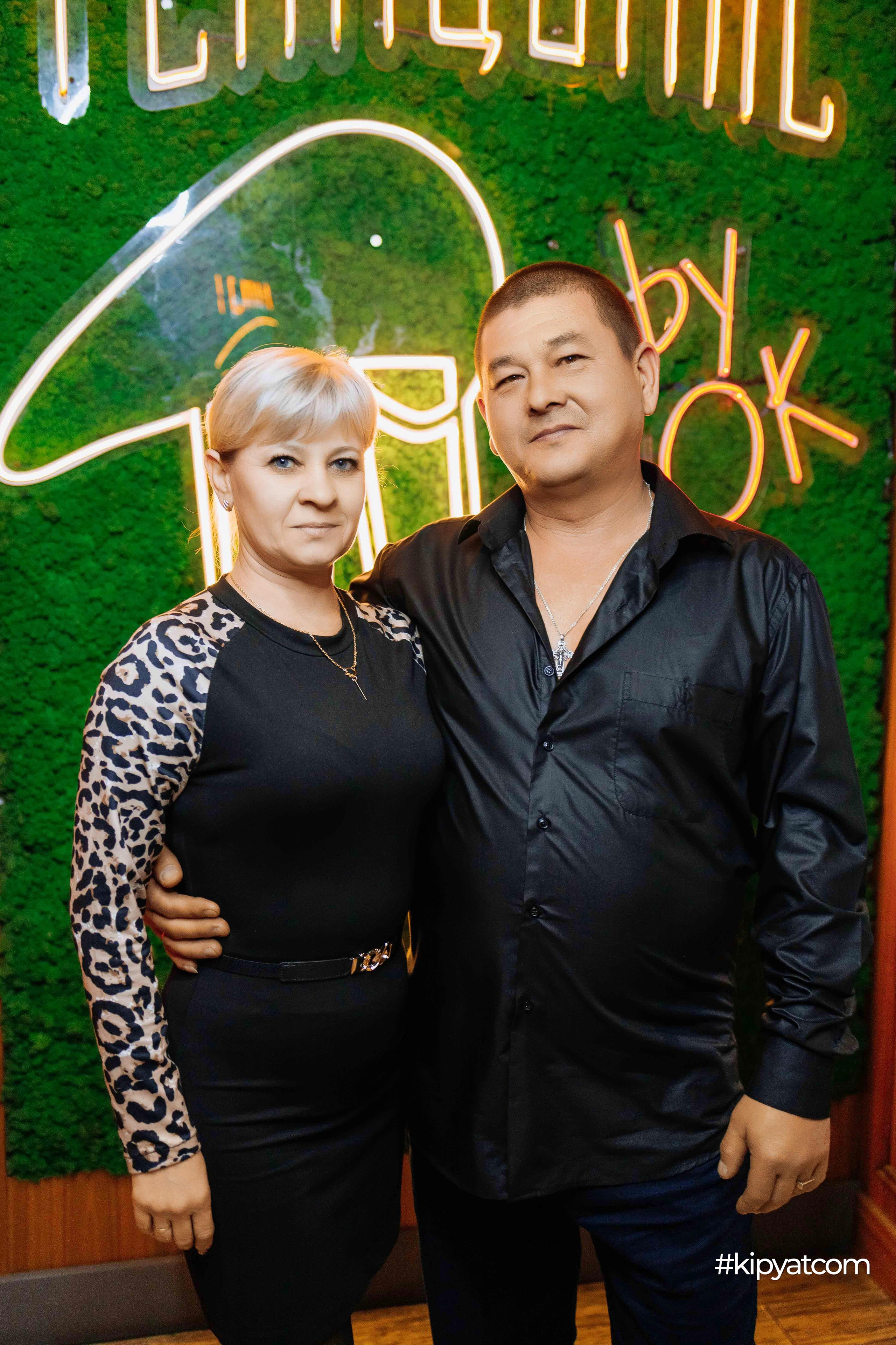 Генацвале by wok