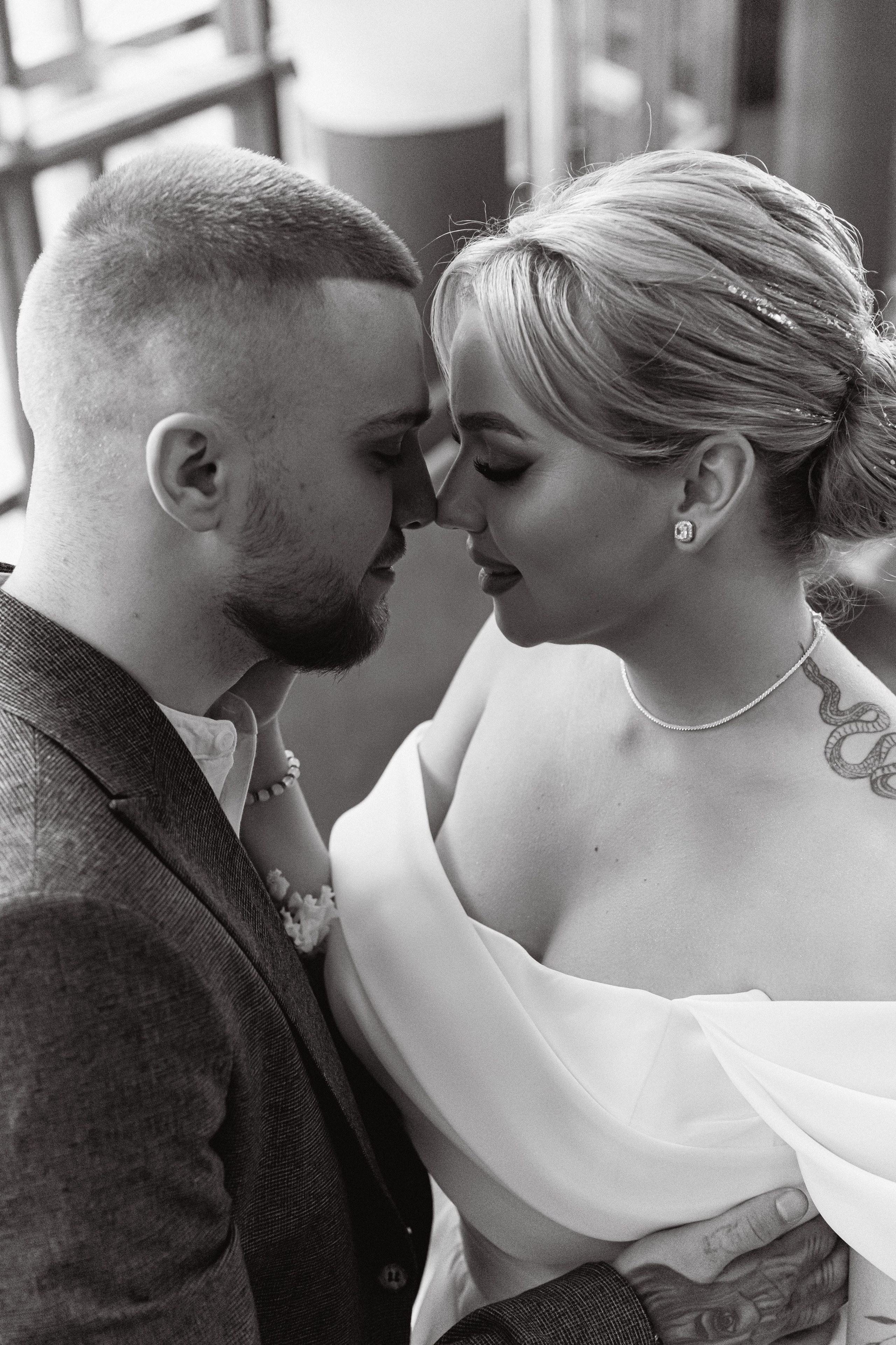 Wedding Story. Виктория Попова | Фотограф в Самаре