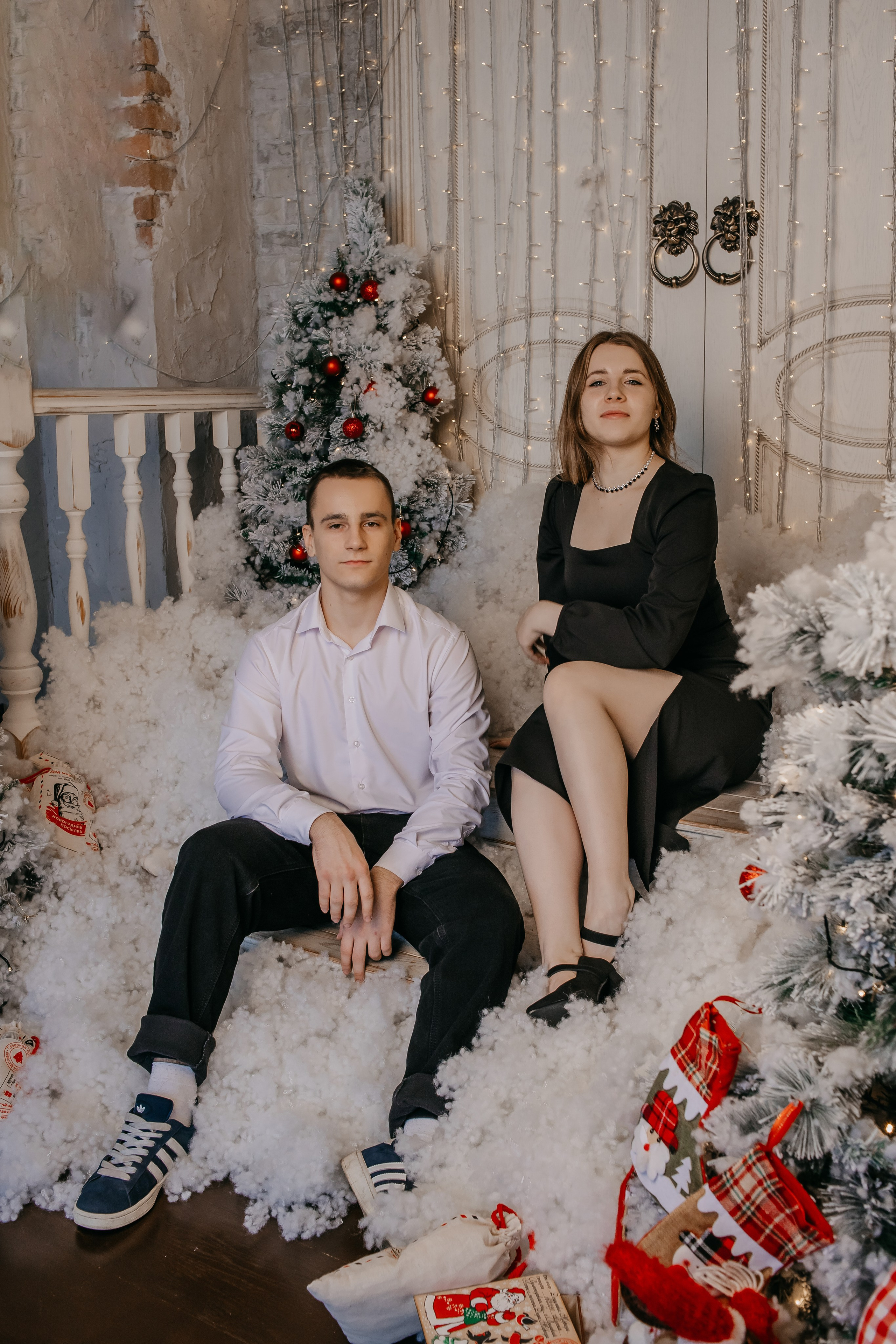 Ангелина и Влад. Фотограф Регина Крикунова г. Красноярск