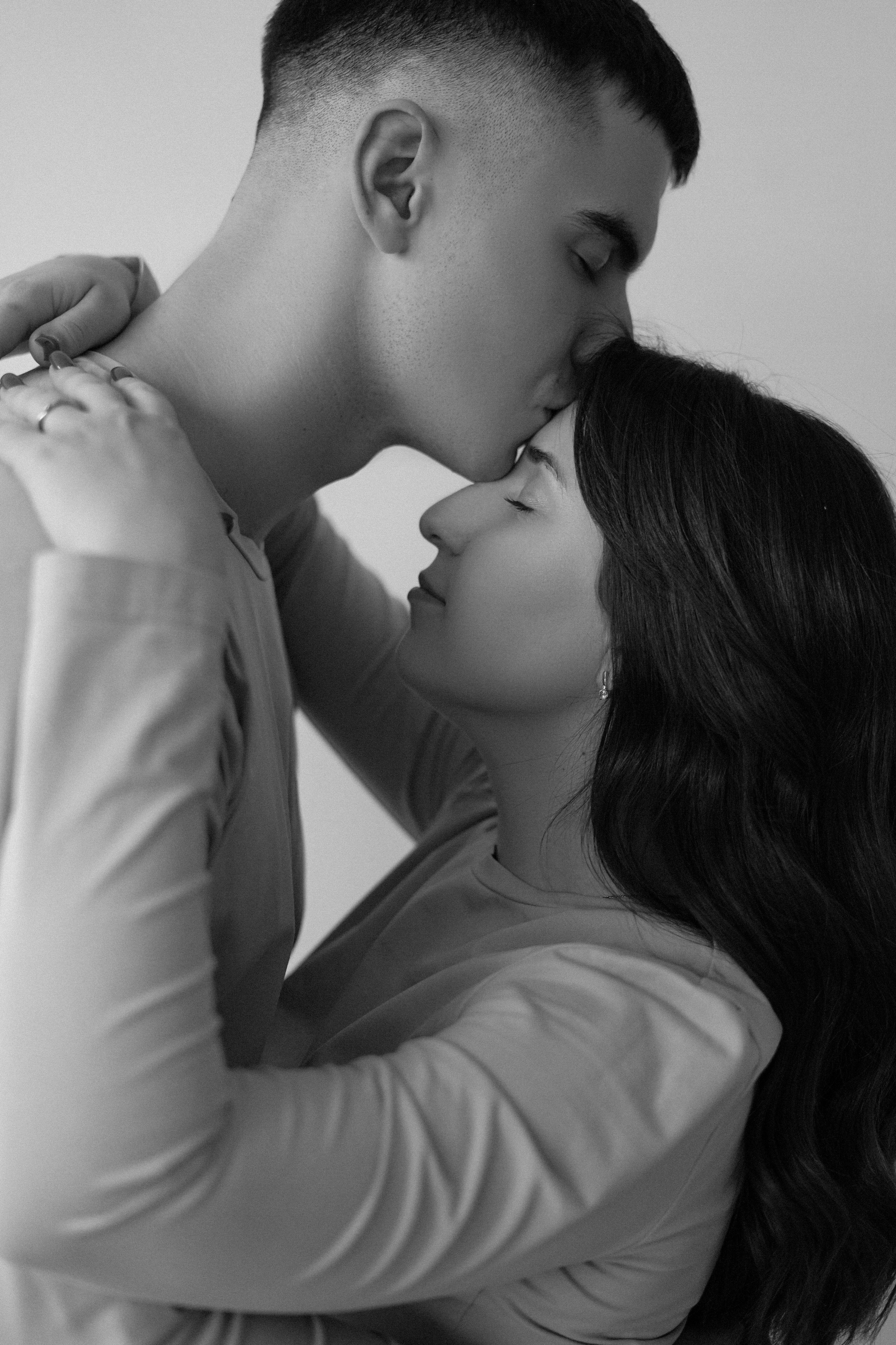 Pavel&Kristina. Фотограф Москва и Серпухов