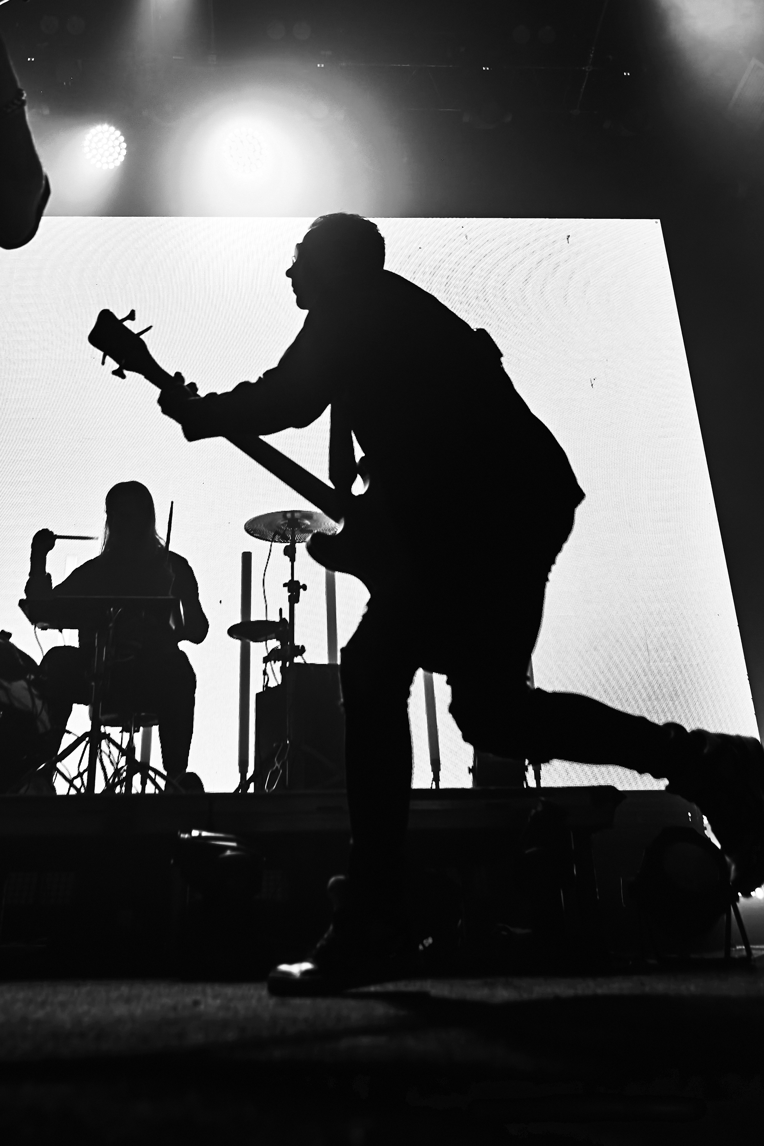 Концерты. Visual artist Konstantin KoT