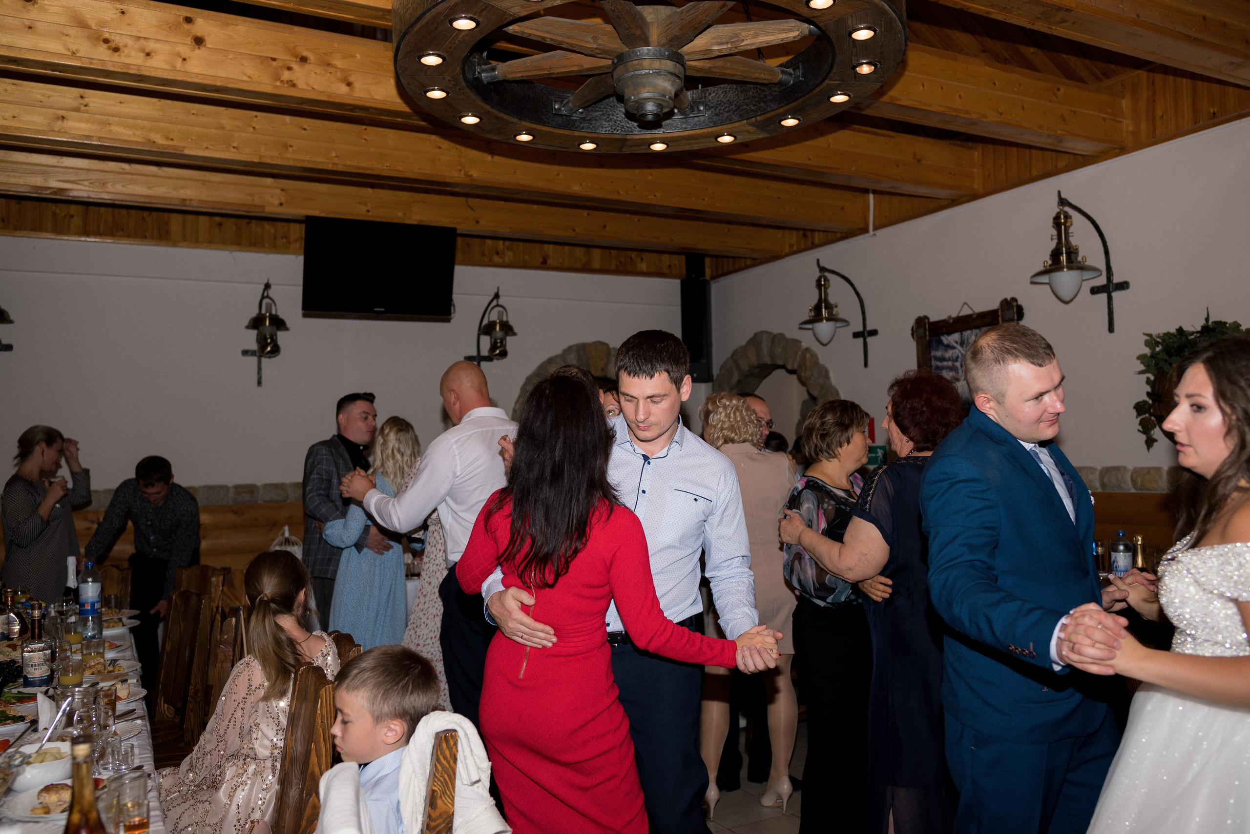 Анастасия и Роман. Семейный и детский фотограф в Воронеже София Минакова