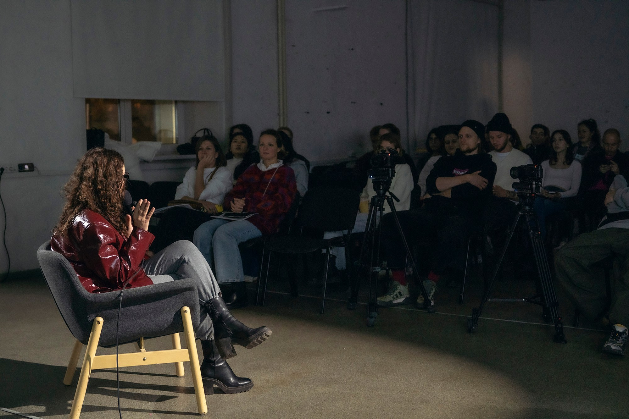 Разные Лекционные фото. Фотограф в Москве Алейникова Евгения