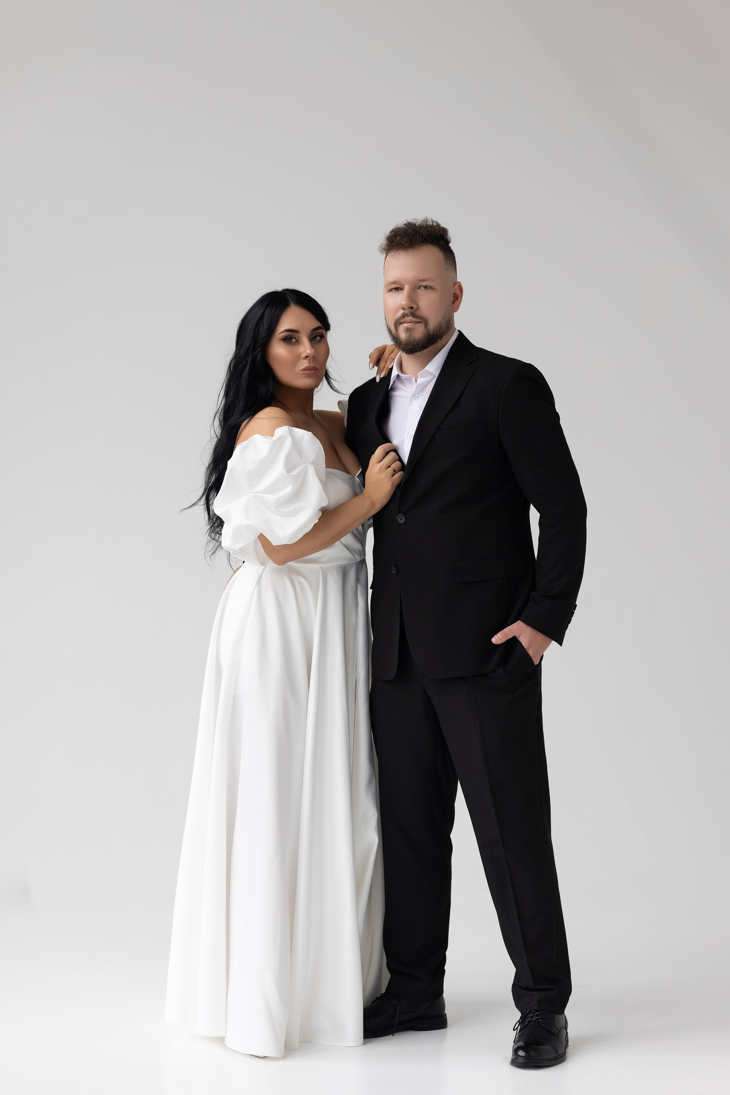 Свадебные фотосессии. Фотограф Минск