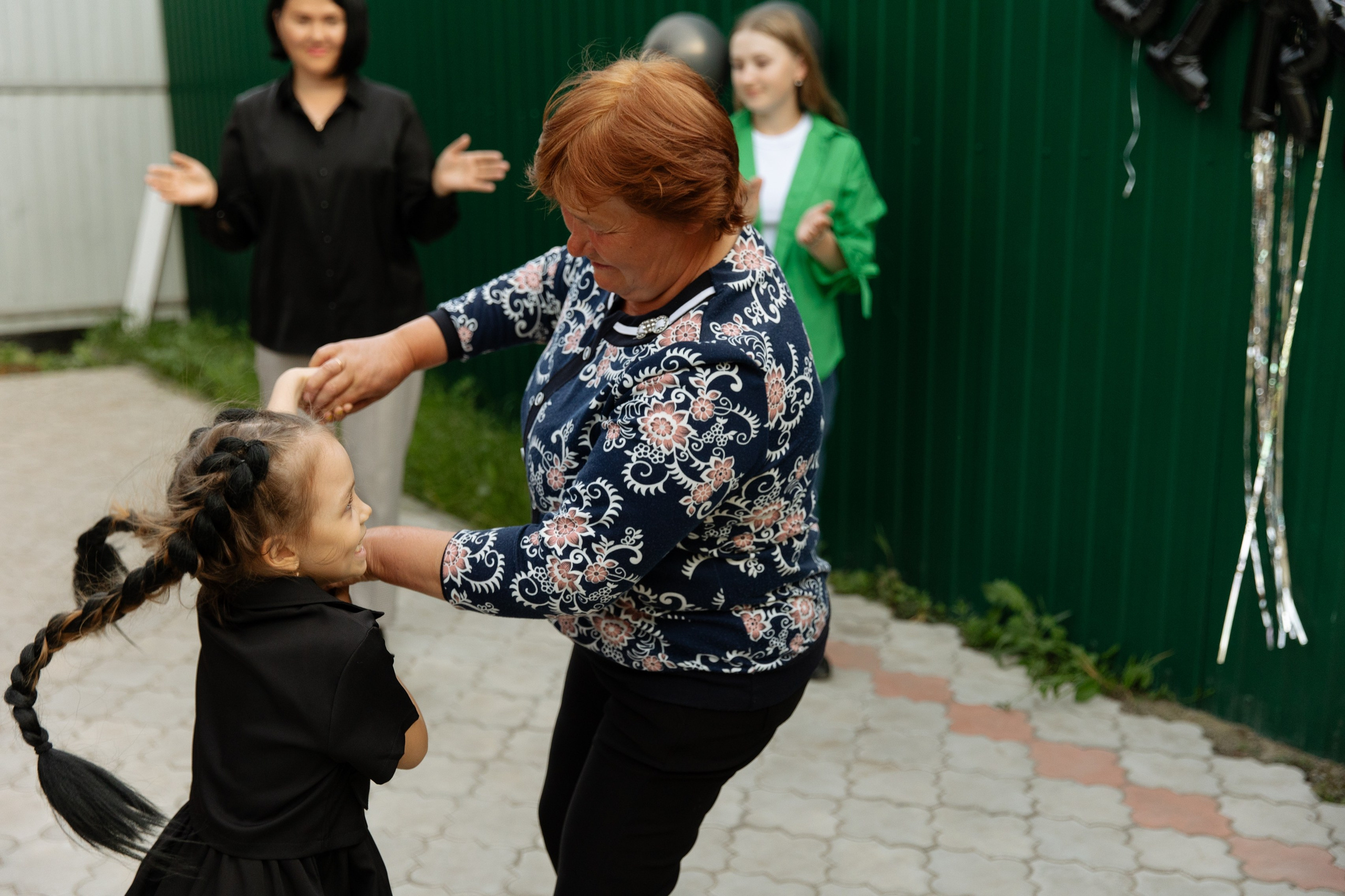 Насте 6 лет. 📷˙Свадебный фотограф и видеограф в Чебоксарах | Ксения