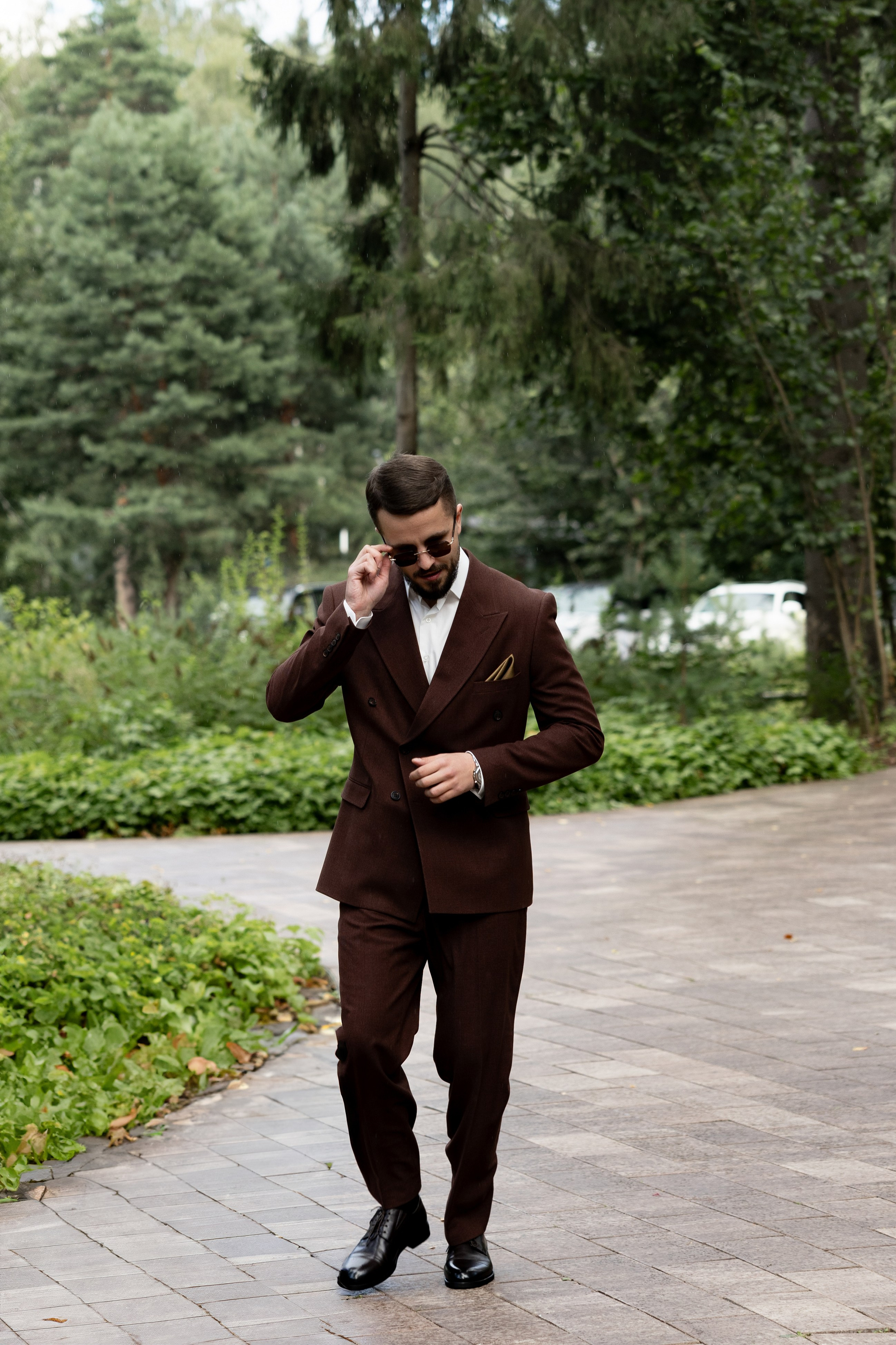 Душа моей души. Свадебный и семейный фотограф Ракитин Илья