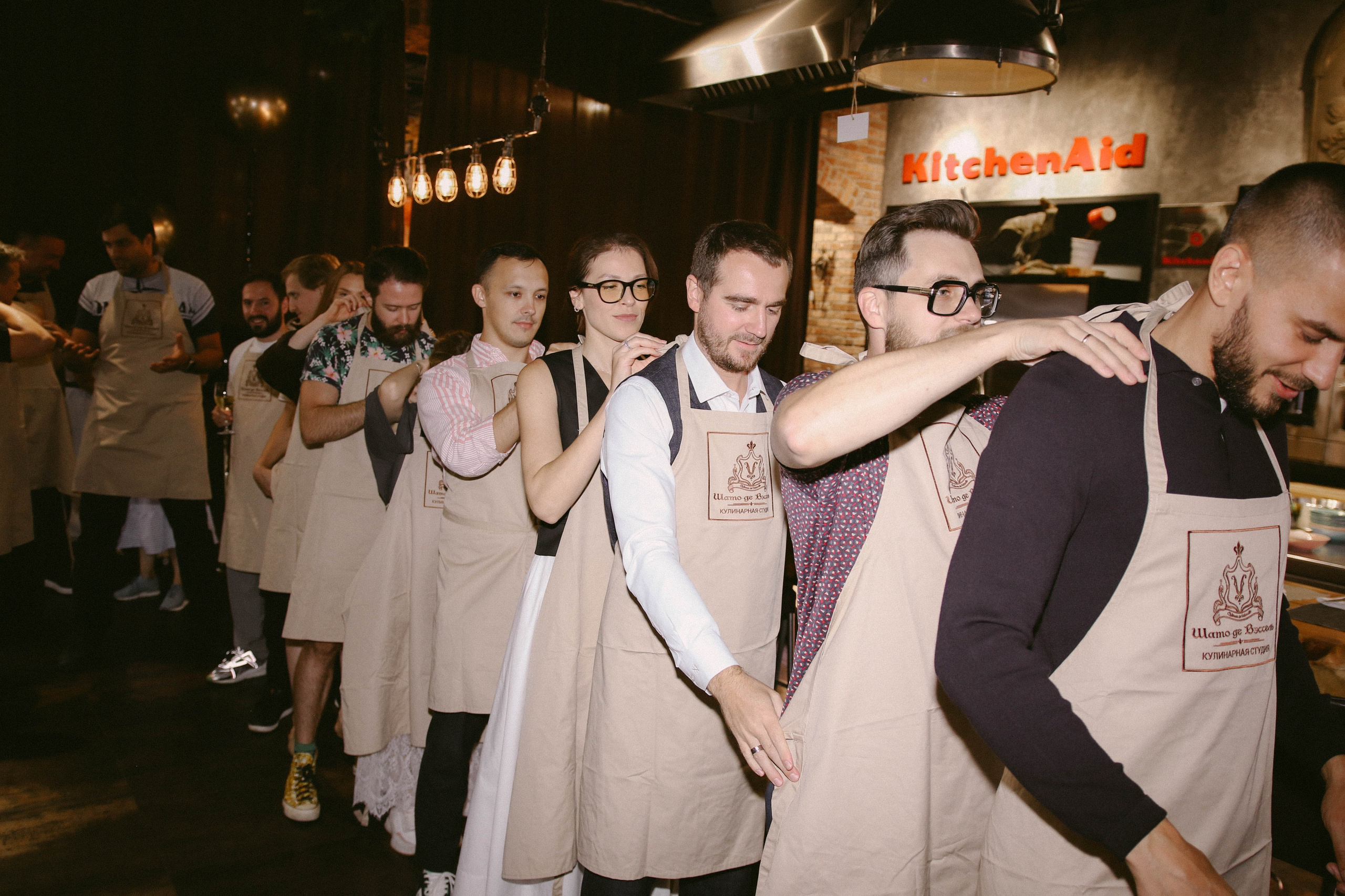 Прайс. Портретный фотограф в Москве Сукач Мария