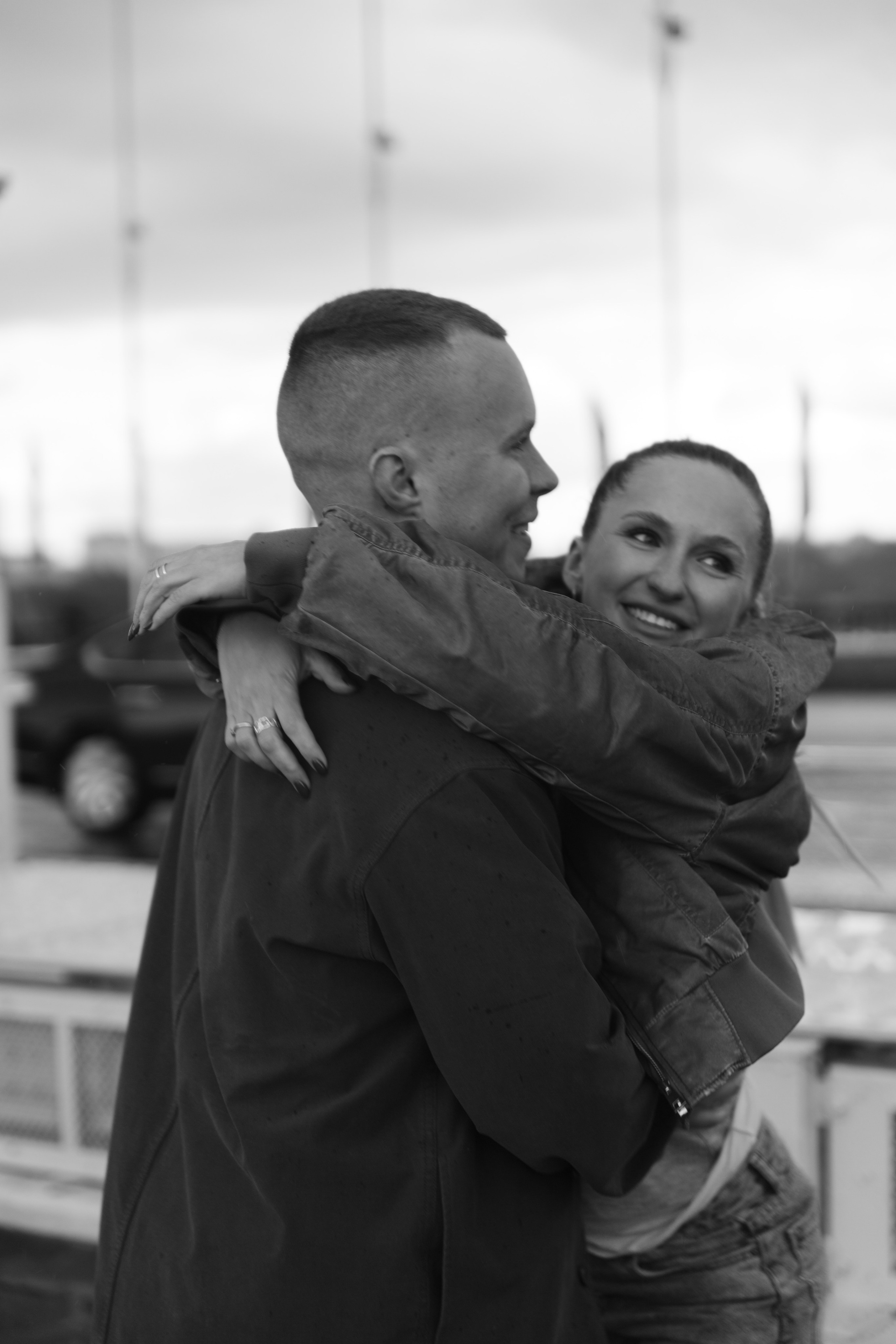 А & К. Женский и свадебный фотограф Москва Елизавета Перова