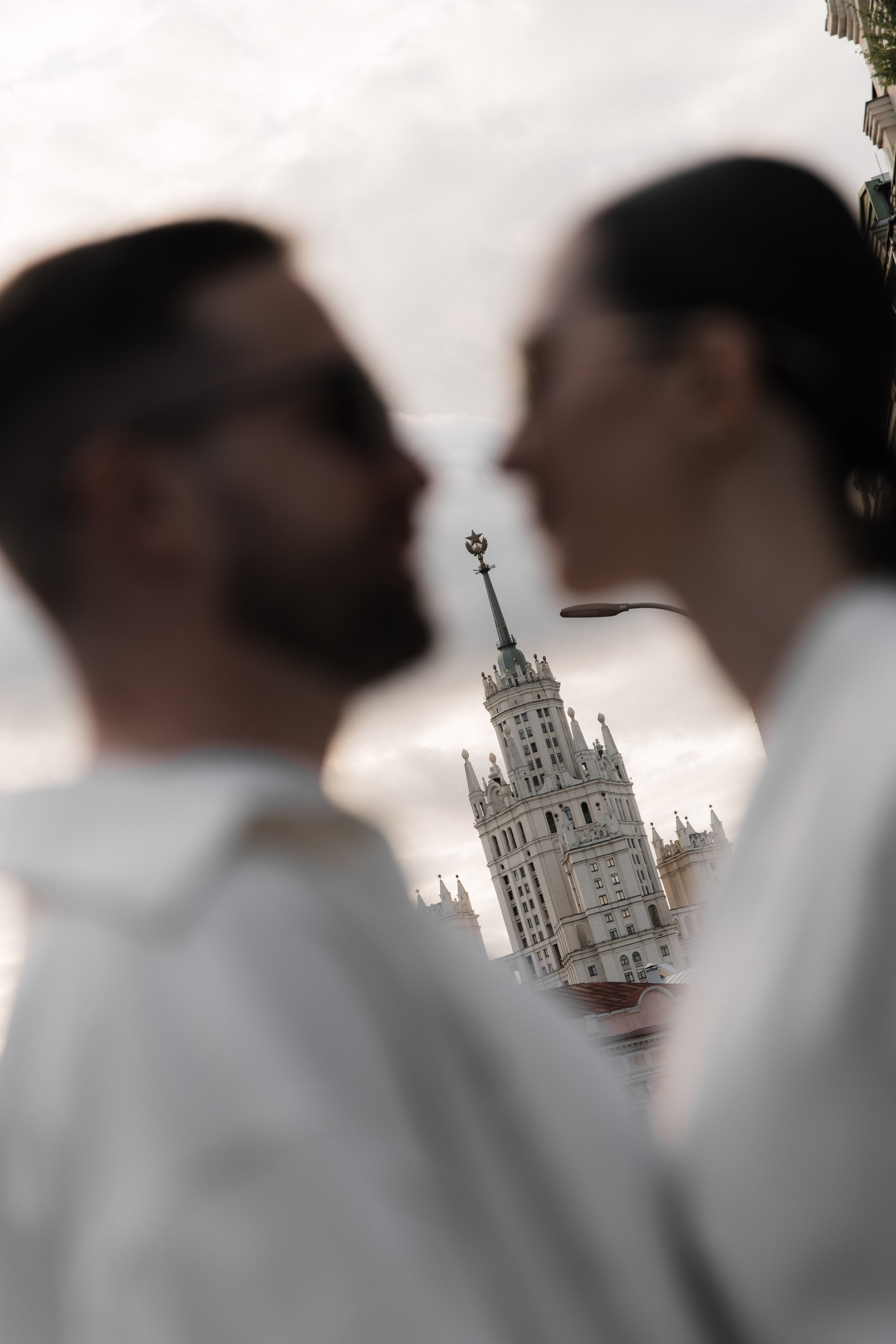 А & Н Yauza. Женский и свадебный фотограф Москва Елизавета Перова