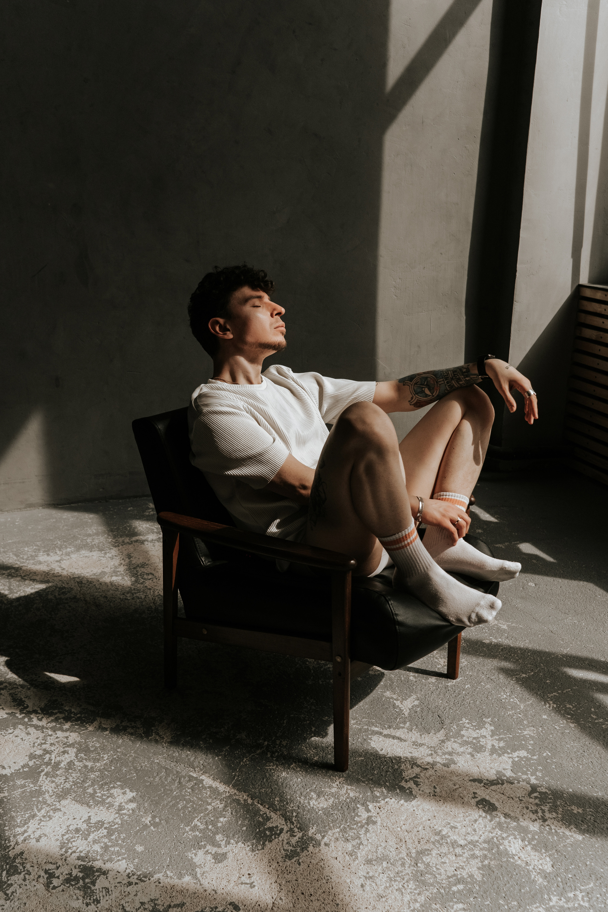 Вася. Фотограф Москва, Санкт-Петербург, Абакан