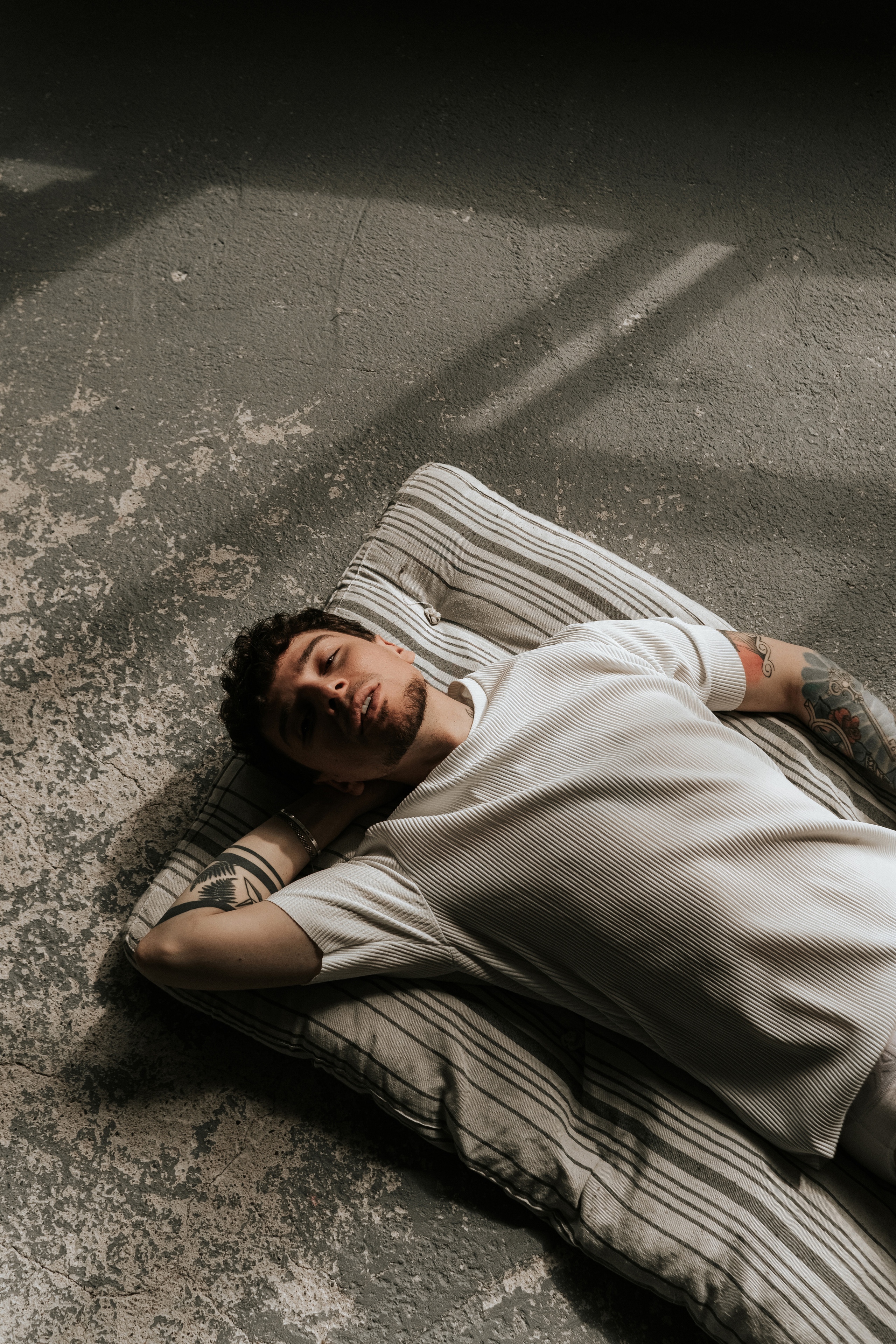 Вася. Фотограф Москва, Санкт-Петербург, Абакан