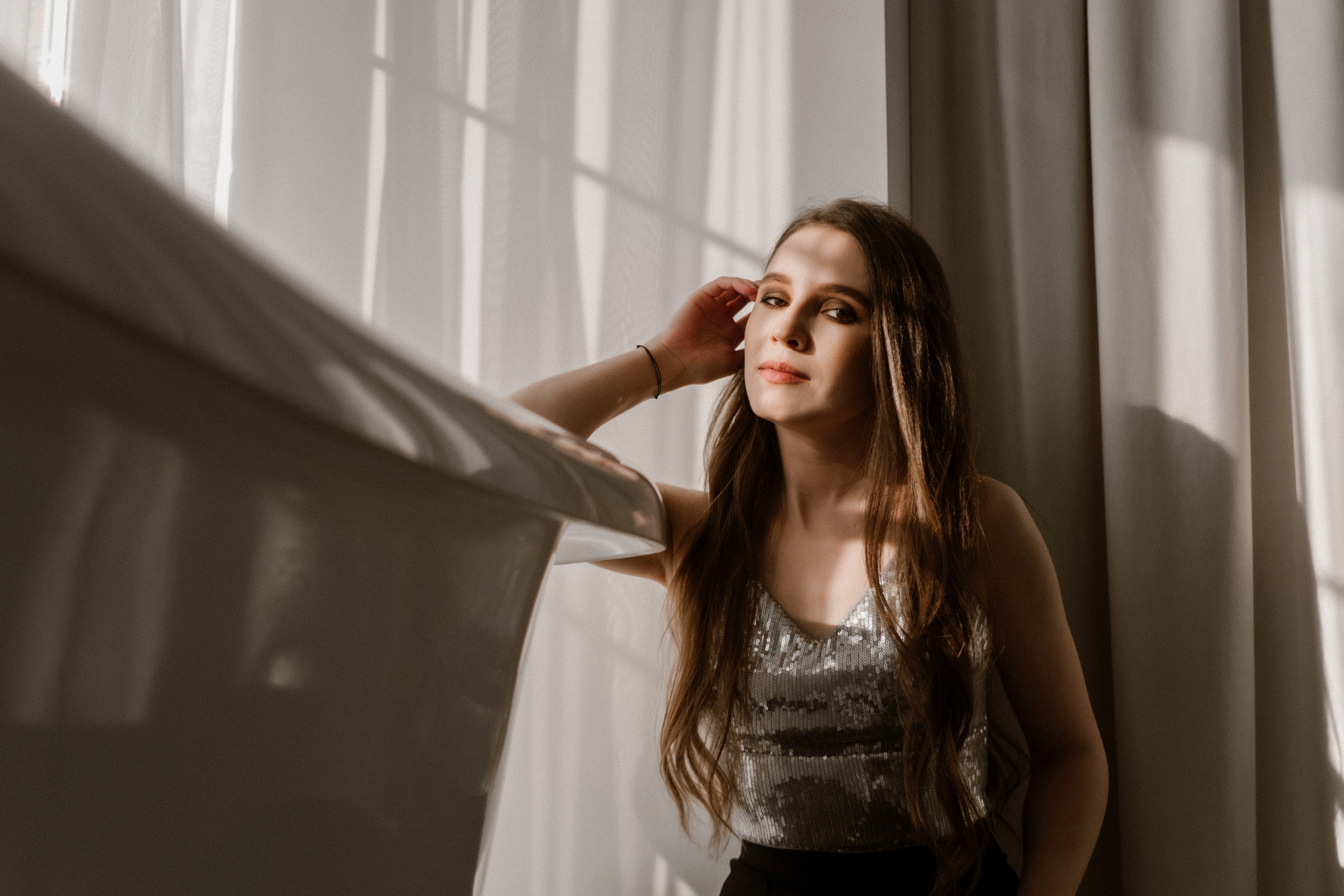 Алена. Фотограф Москва, Санкт-Петербург, Абакан