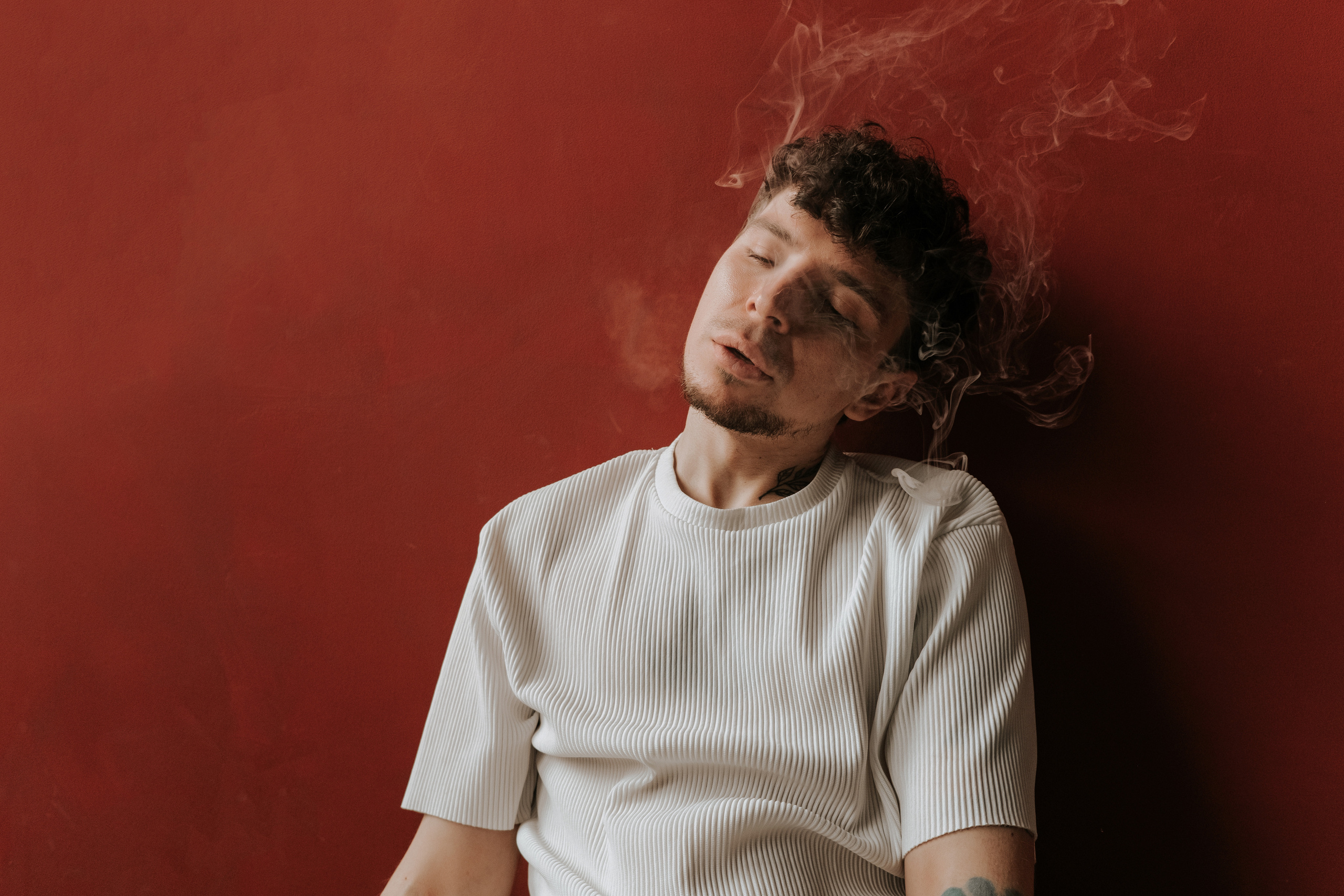 Вася. Фотограф Москва, Санкт-Петербург, Абакан