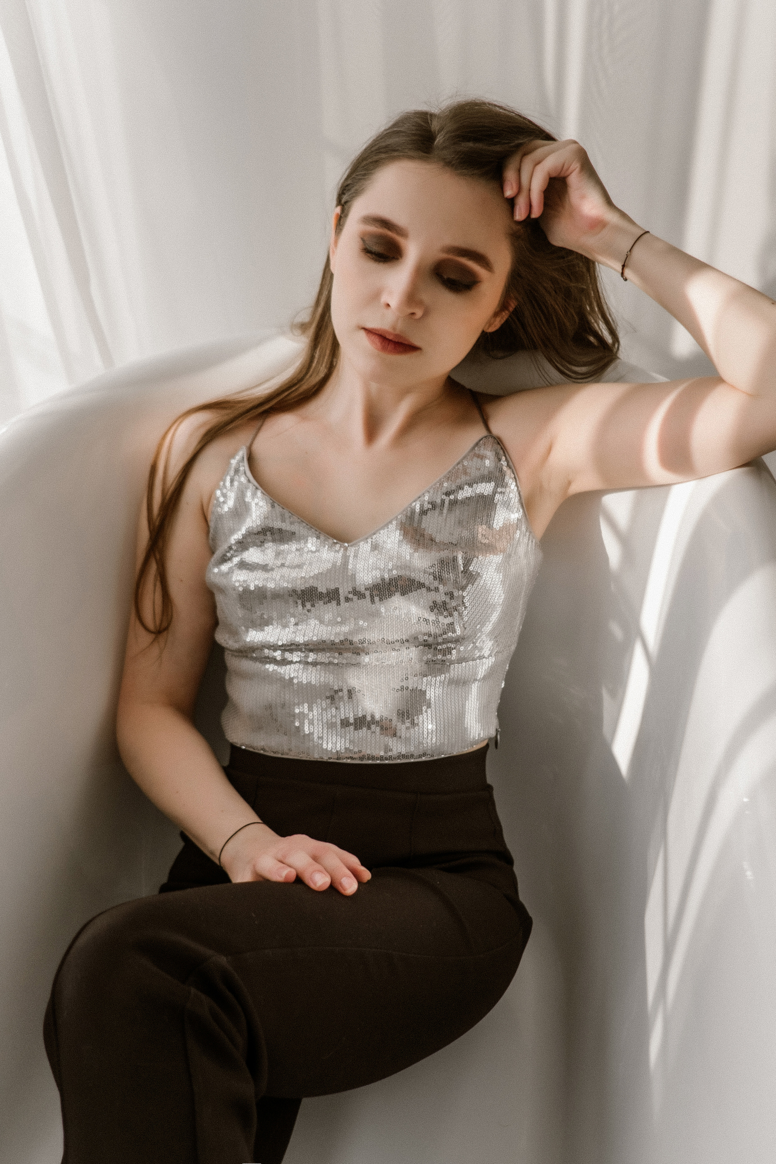 Алена. Фотограф Москва, Санкт-Петербург, Абакан