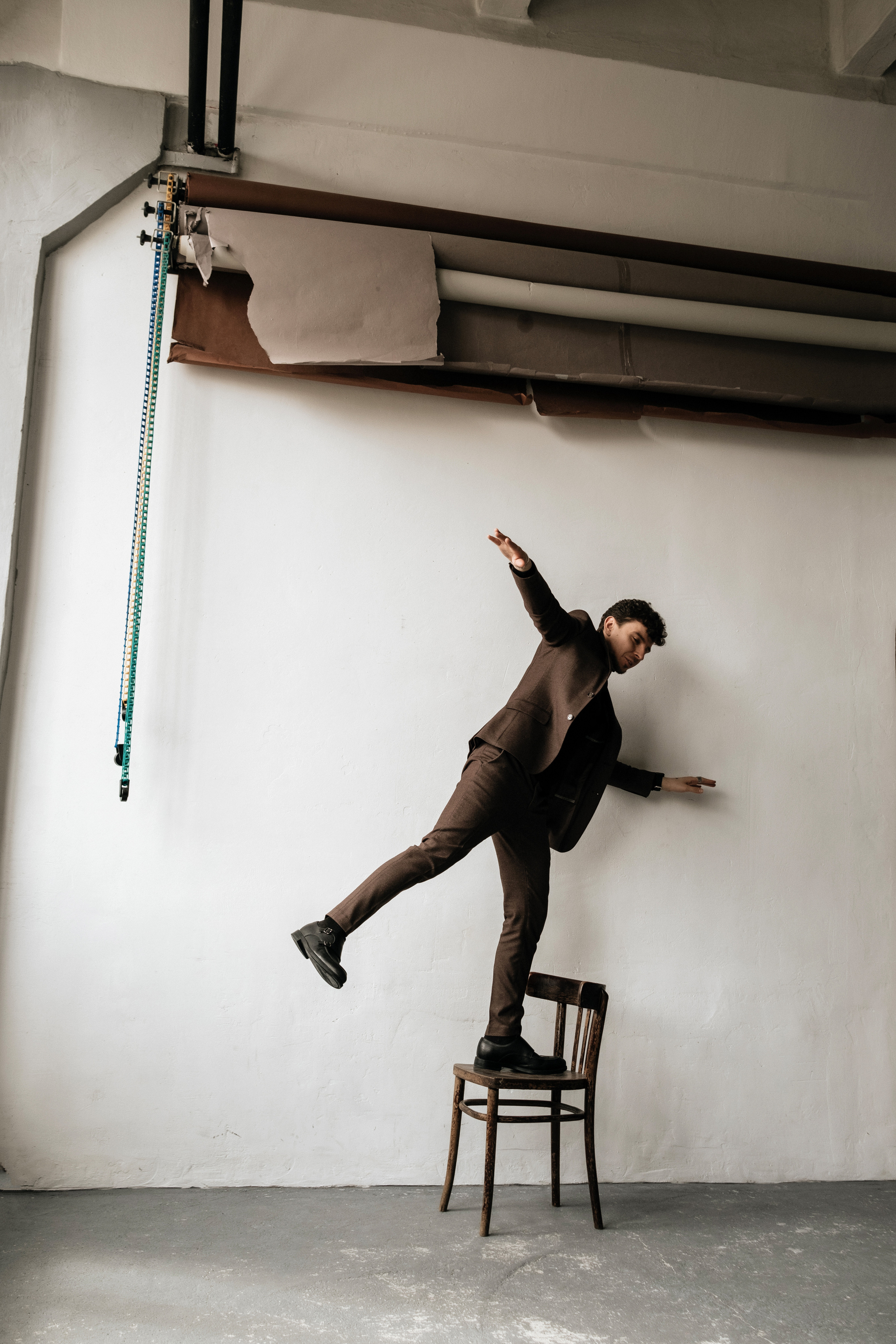 Вася. Фотограф Москва, Санкт-Петербург, Абакан