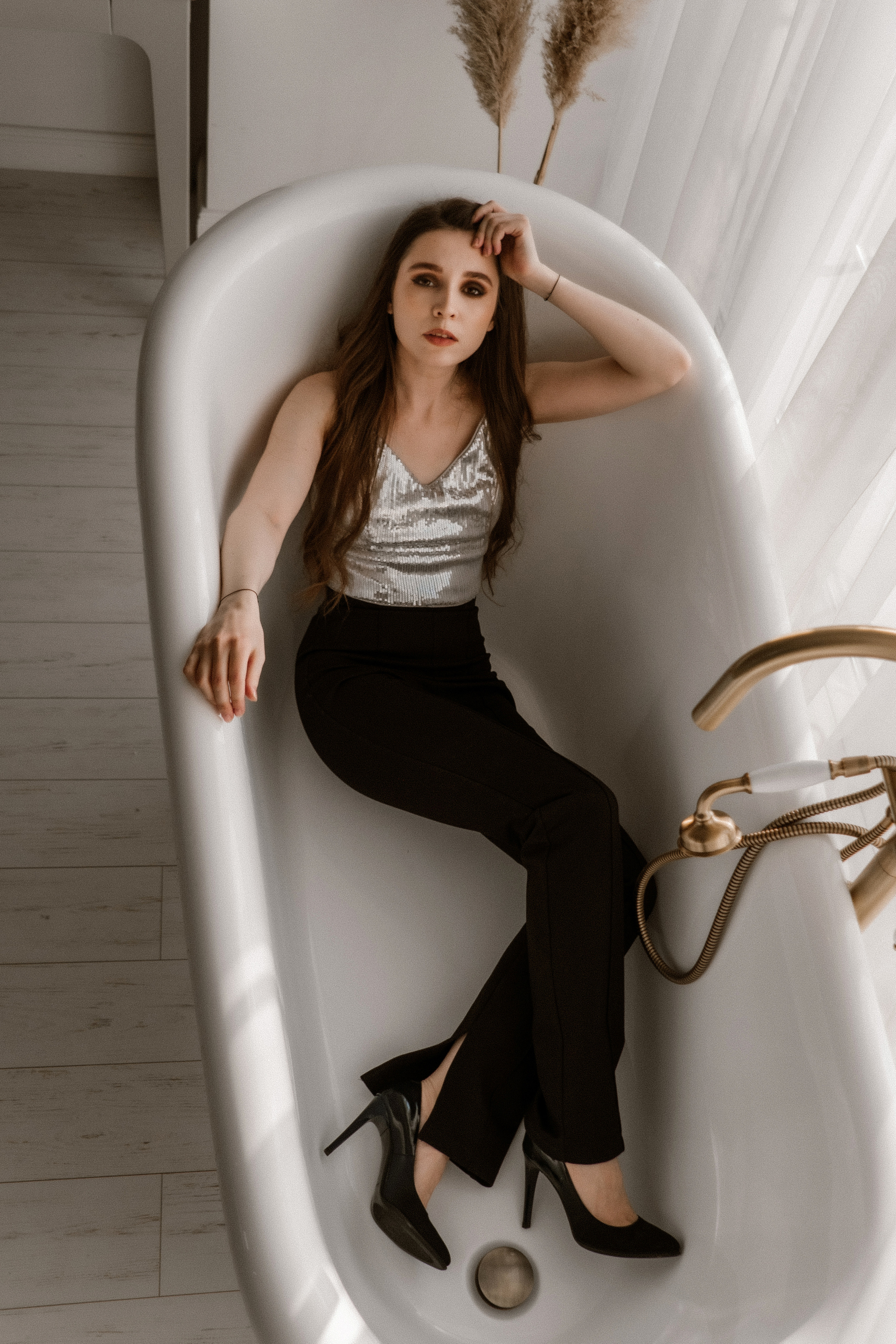 Алена. Фотограф Москва, Санкт-Петербург, Абакан