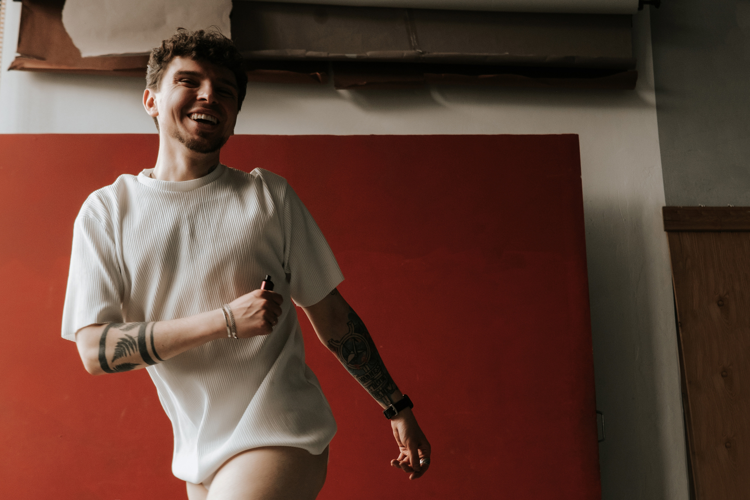 Вася. Фотограф Москва, Санкт-Петербург, Абакан