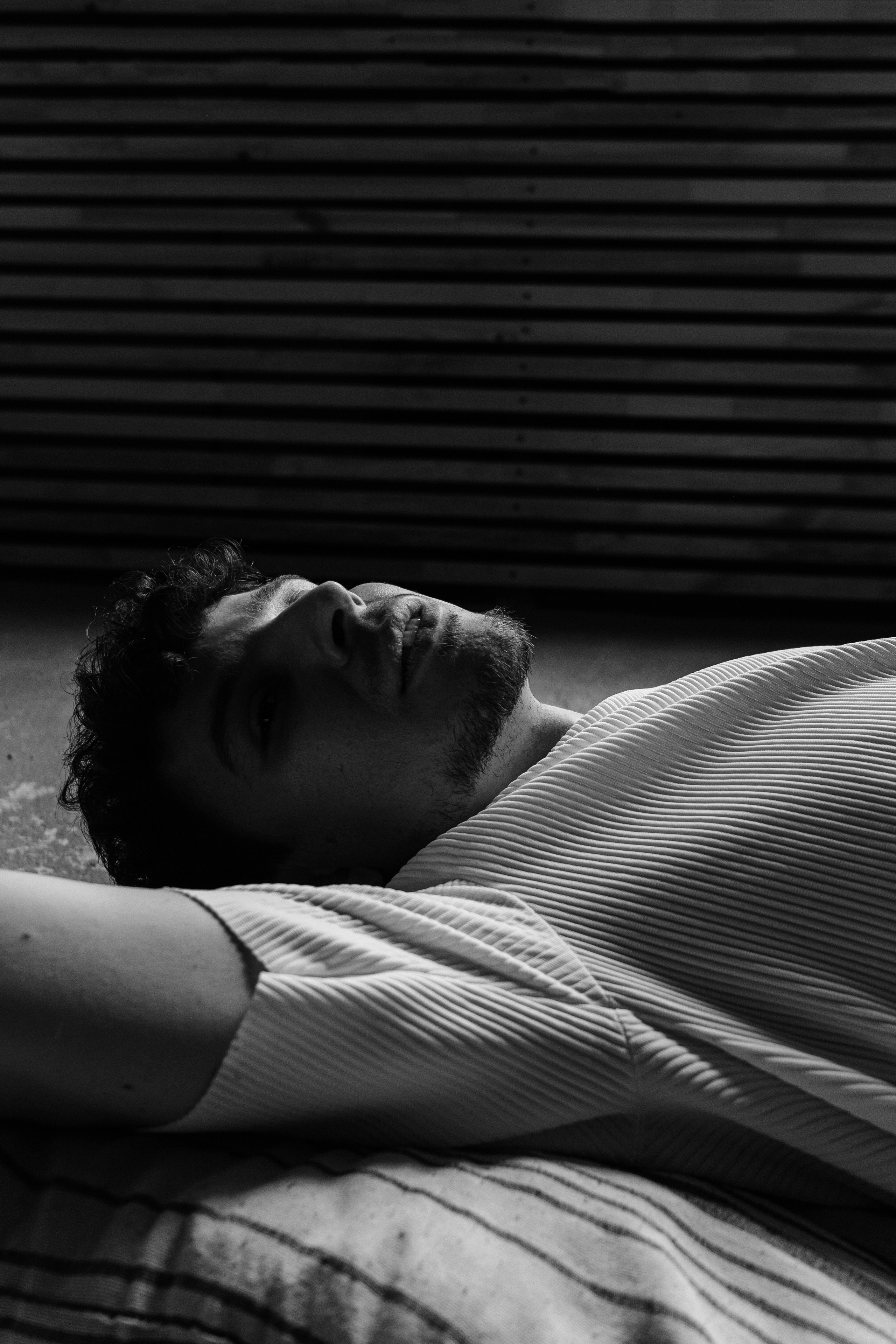 Вася. Фотограф Москва, Санкт-Петербург, Абакан