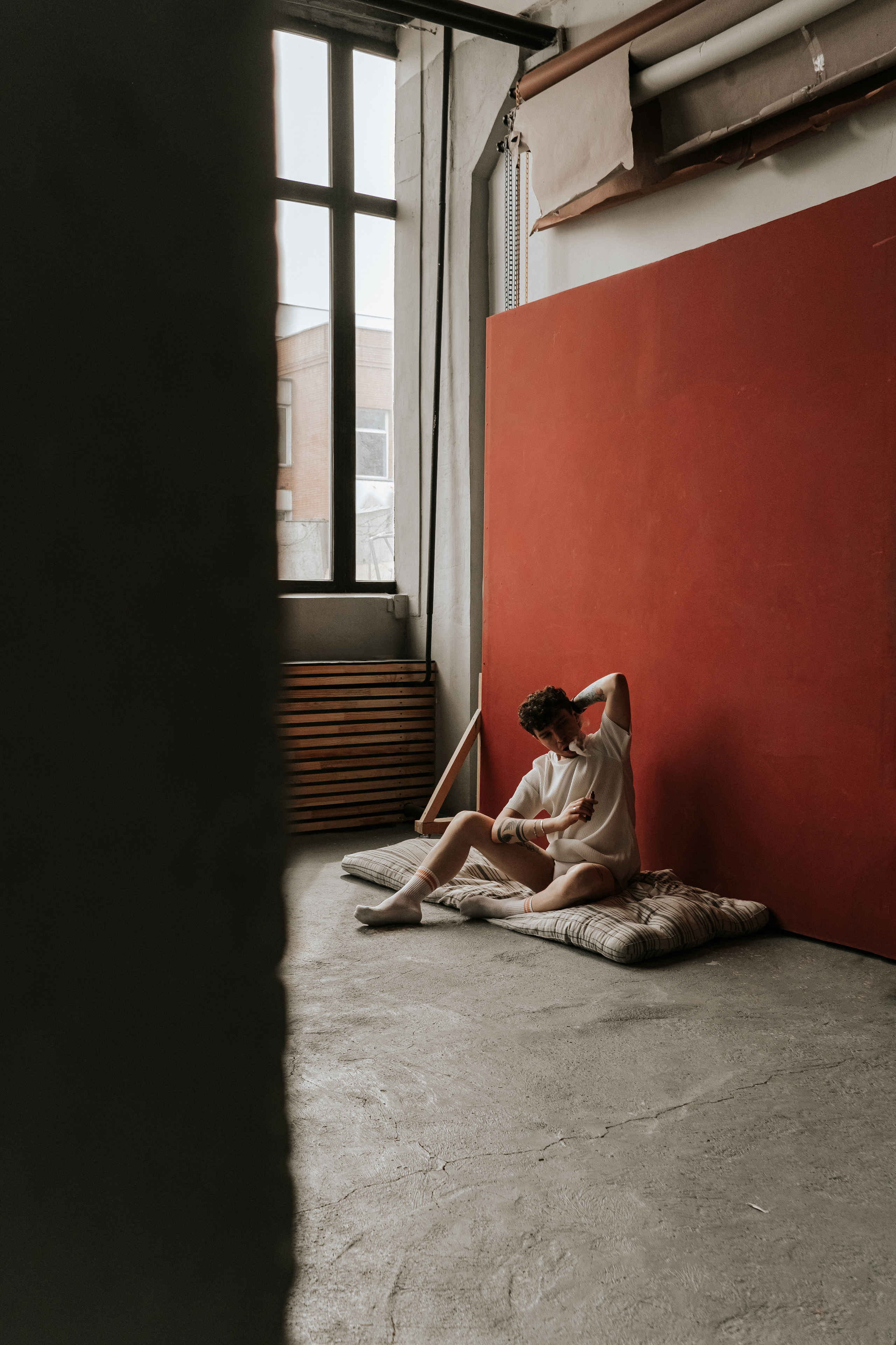 Вася. Фотограф Москва, Санкт-Петербург, Абакан