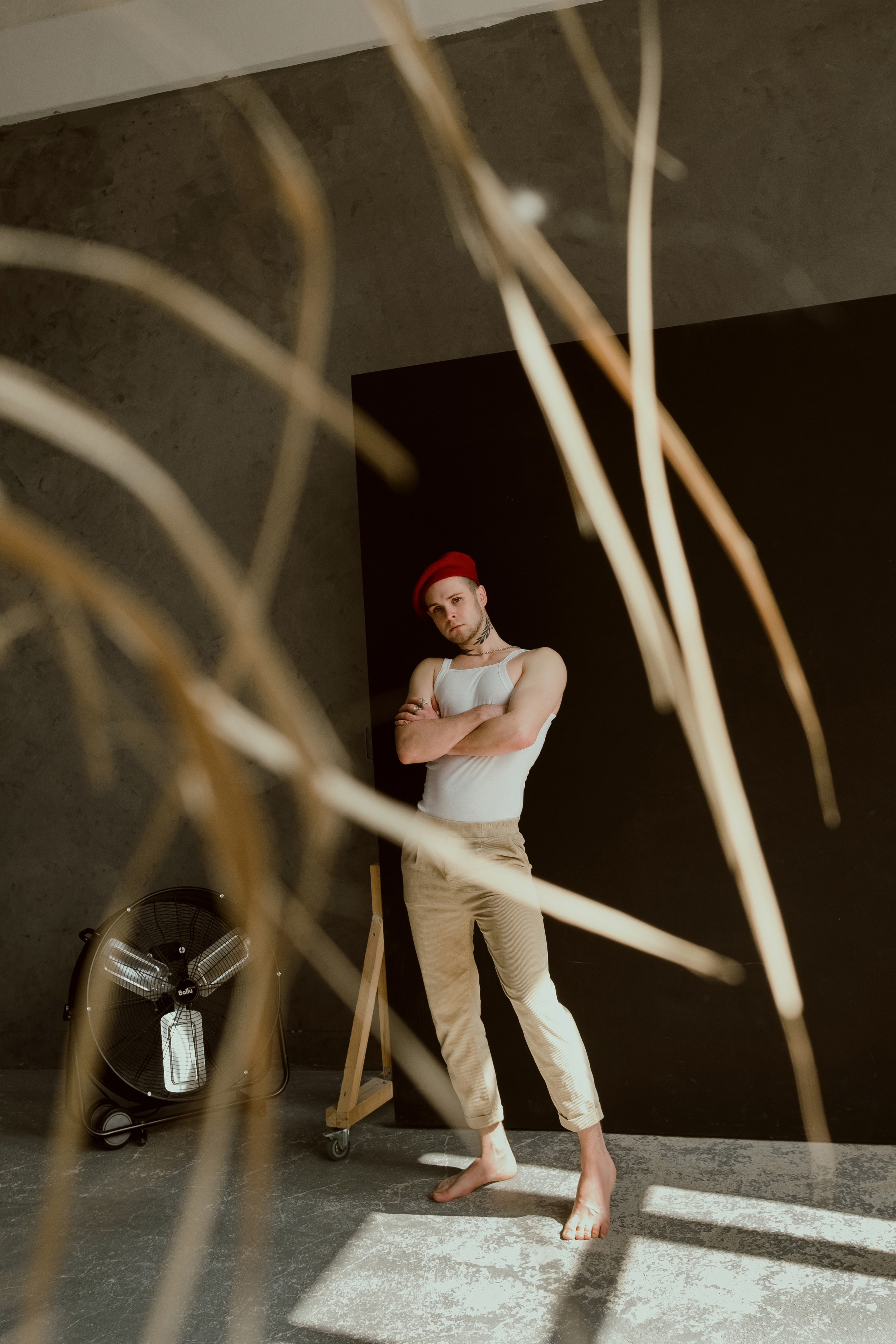 Вова. Фотограф Москва, Санкт-Петербург, Абакан