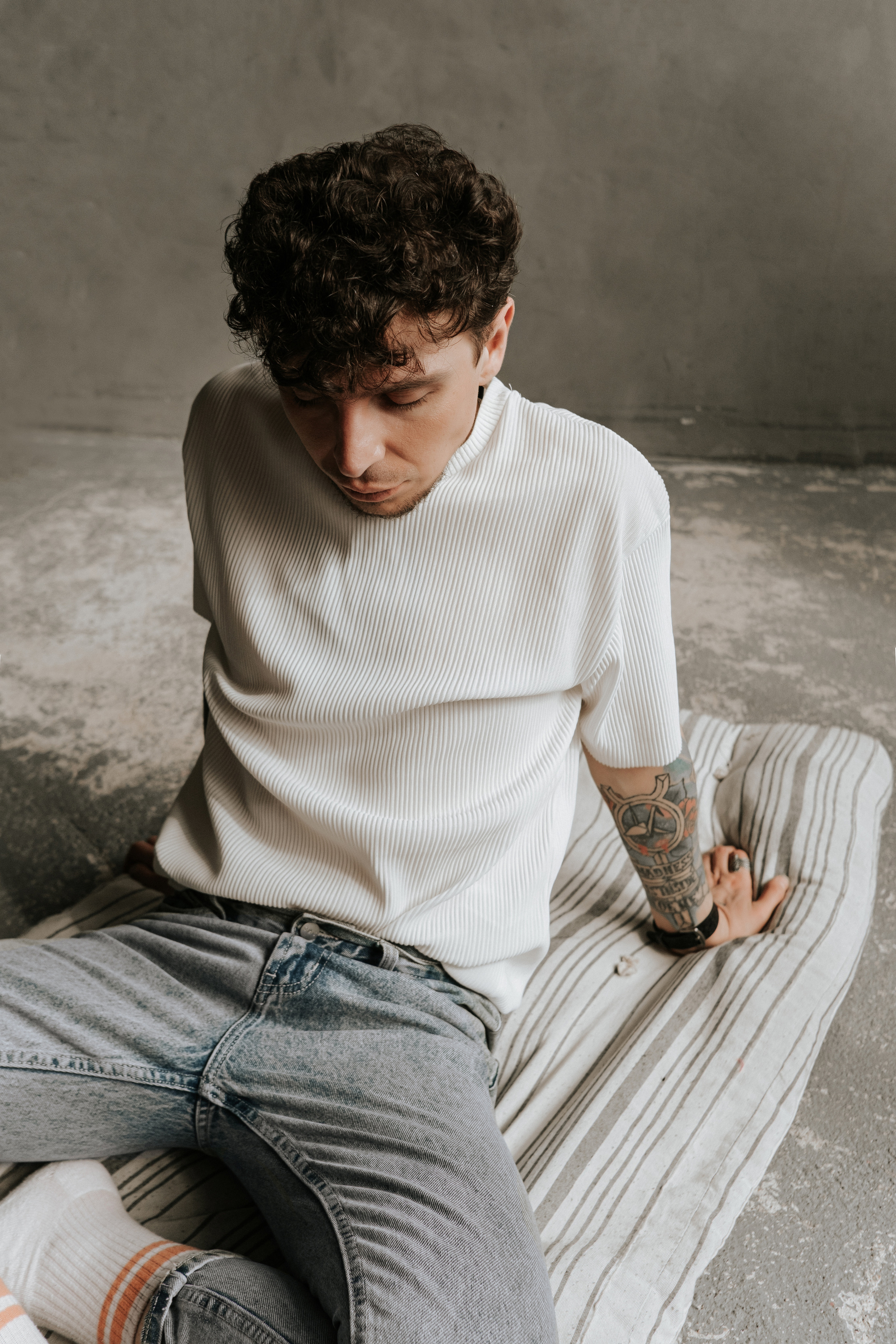 Вася. Фотограф Москва, Санкт-Петербург, Абакан