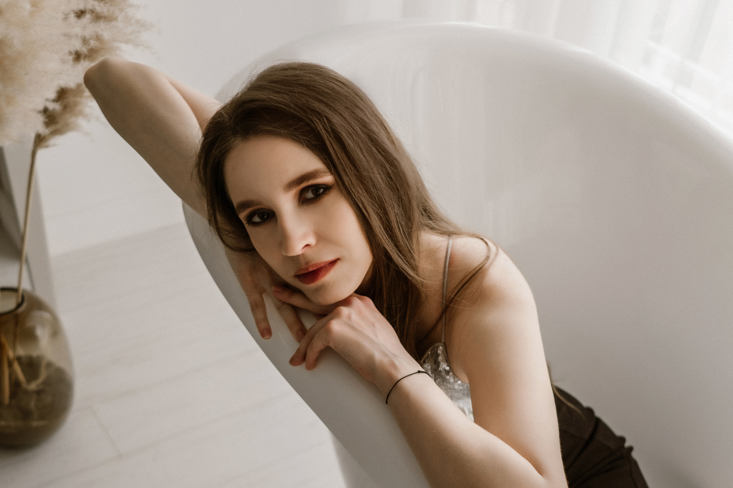 Алена. Фотограф Москва, Санкт-Петербург, Абакан