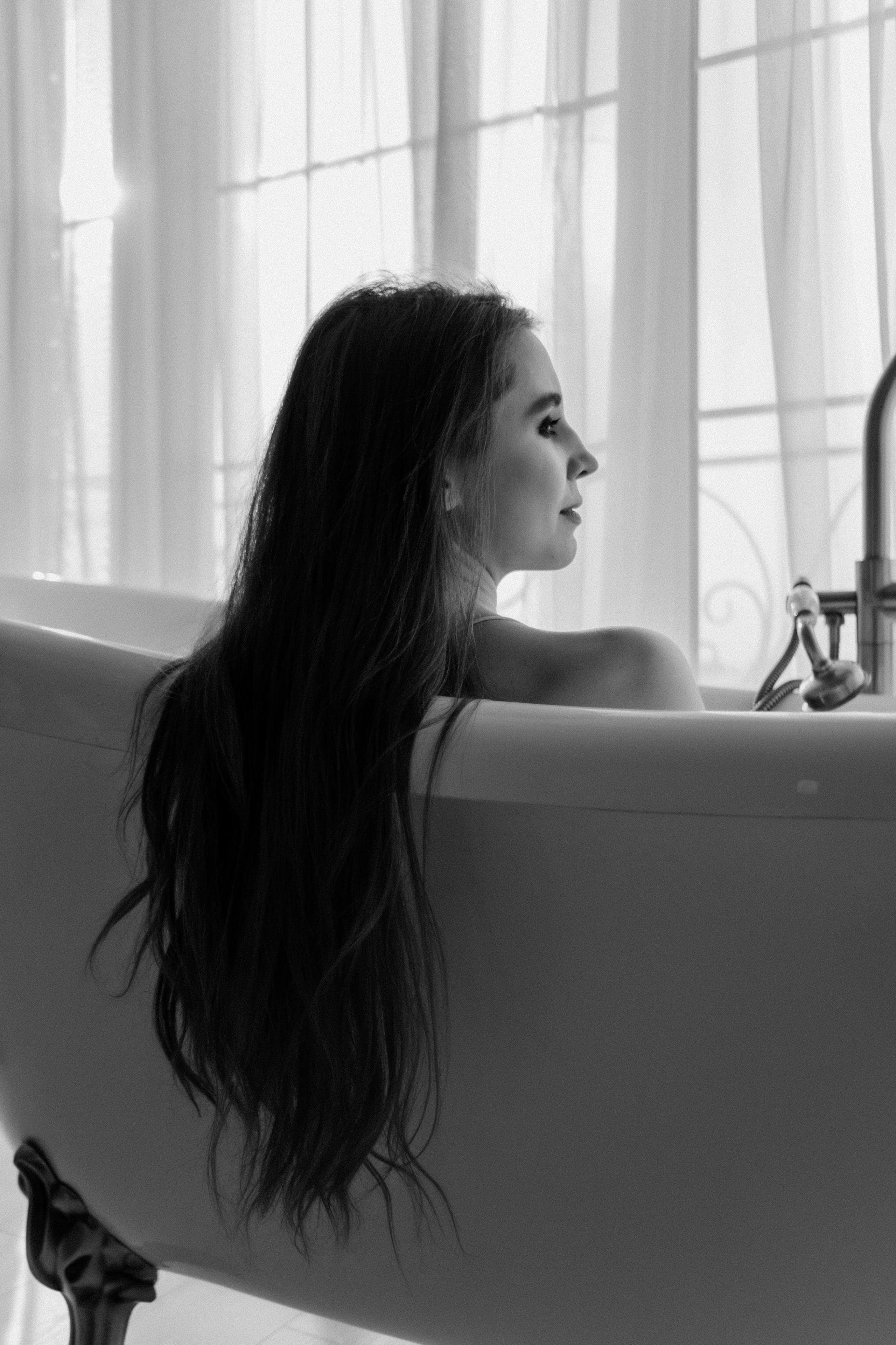 Алена. Фотограф Москва, Санкт-Петербург, Абакан