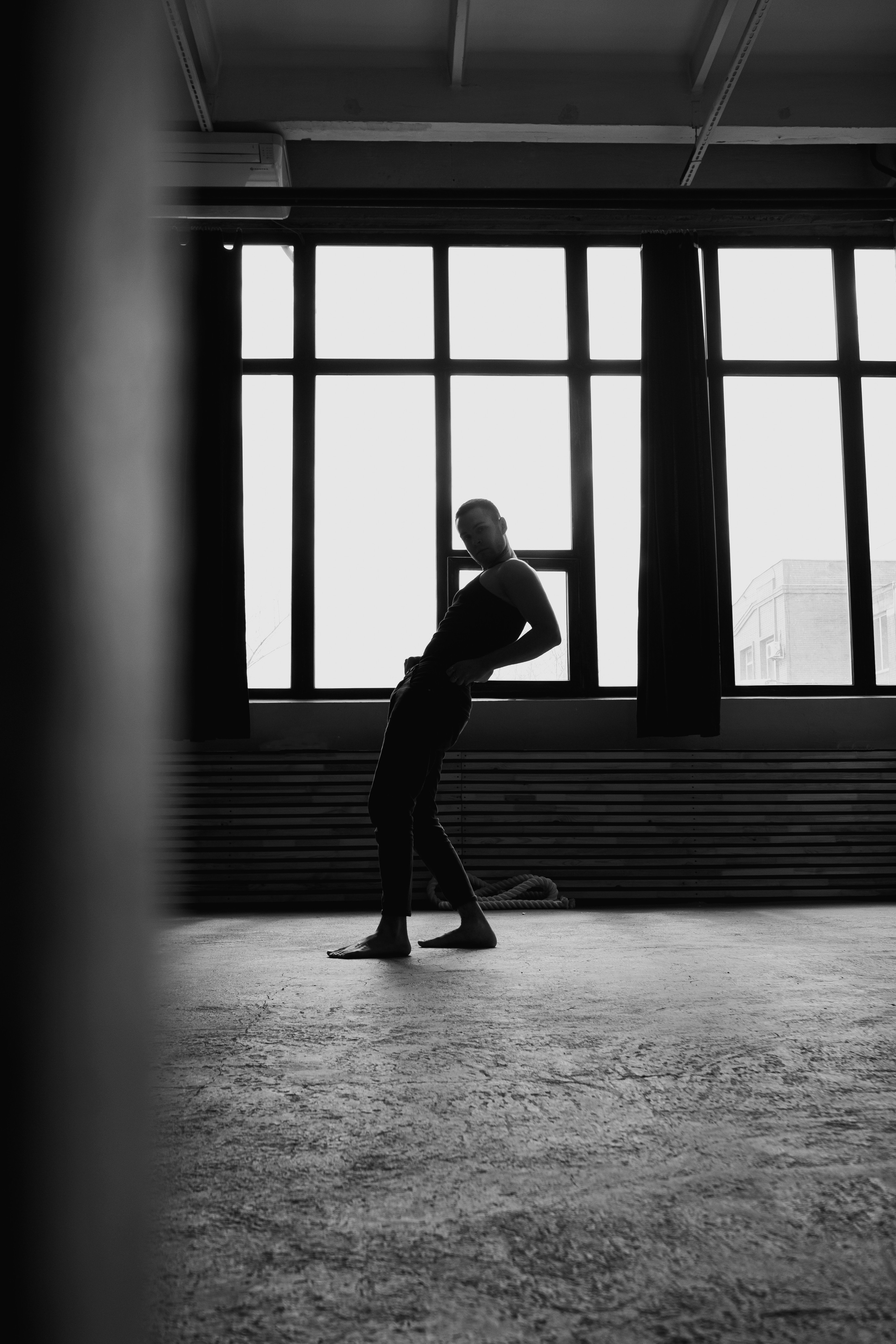 Вова. Фотограф Москва, Санкт-Петербург, Абакан