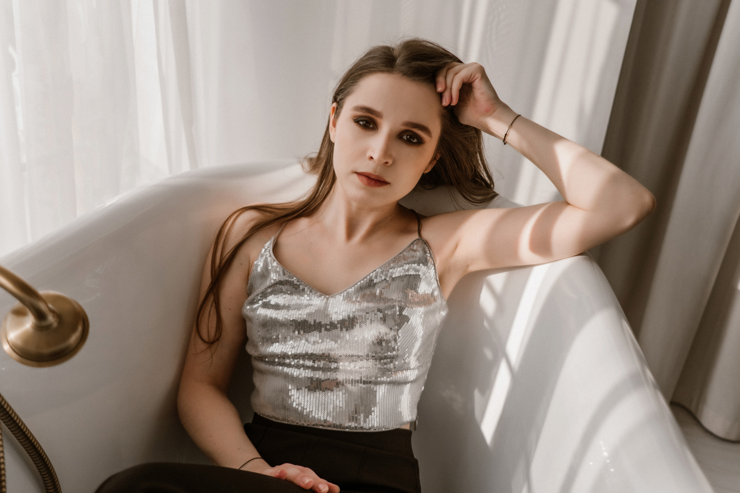 Алена. Фотограф Москва, Санкт-Петербург, Абакан