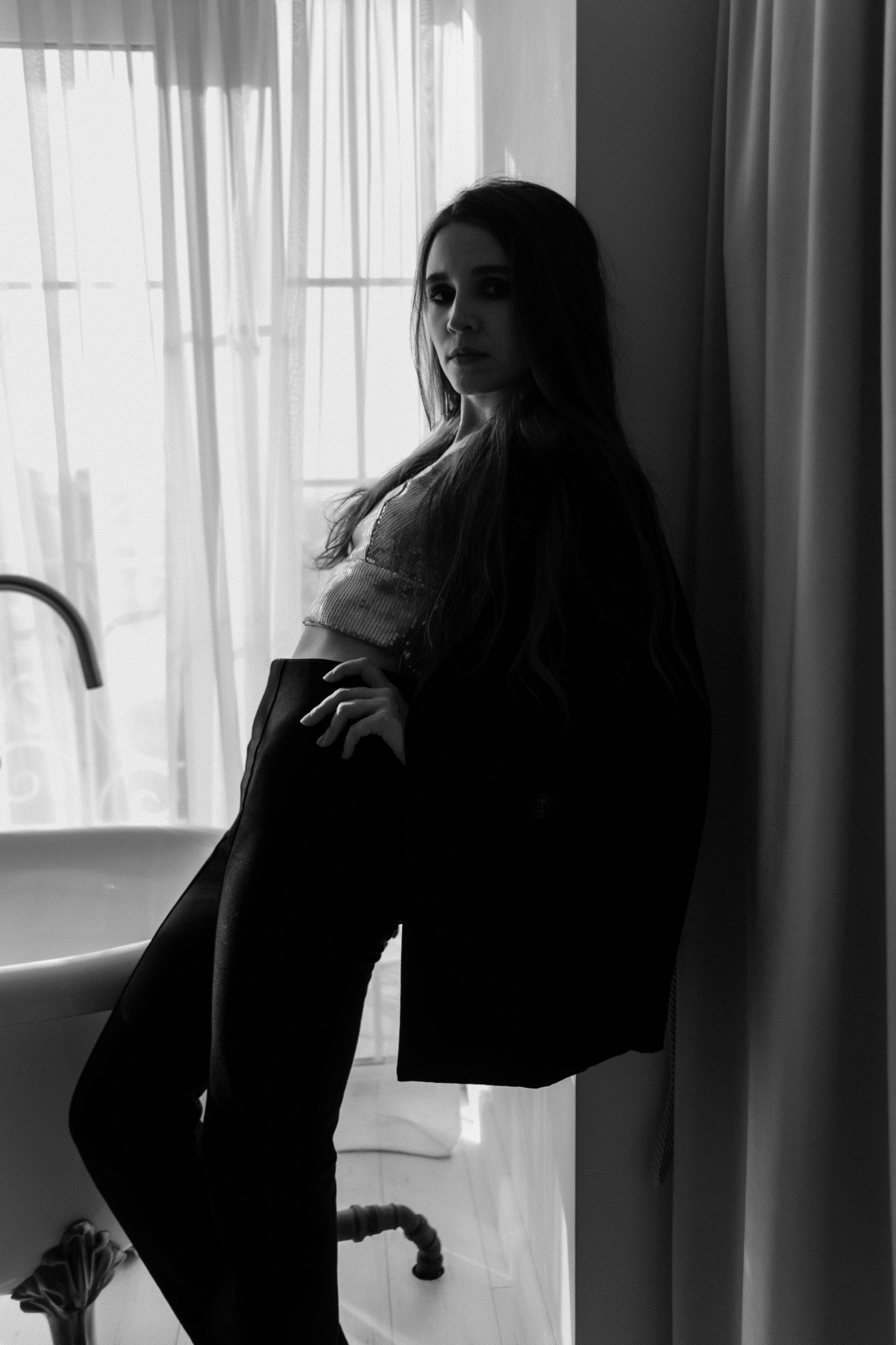 Алена. Фотограф Москва, Санкт-Петербург, Абакан