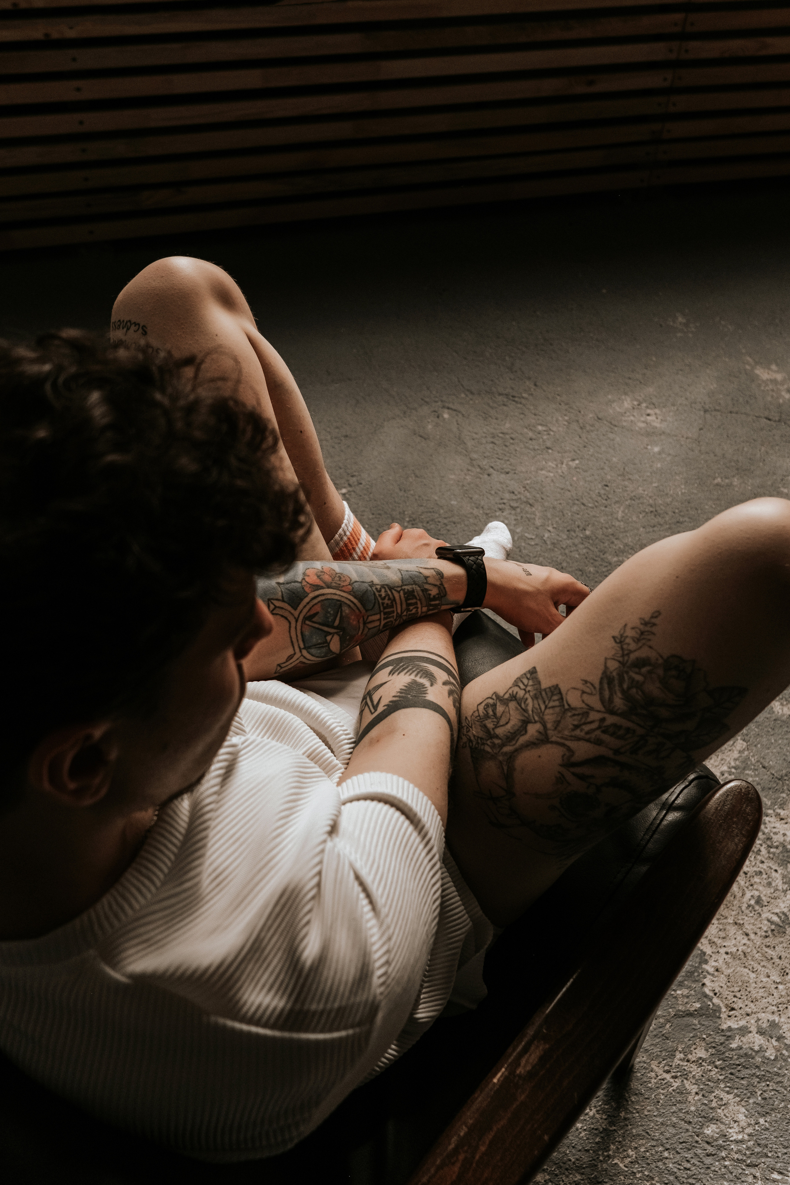 Вася. Фотограф Москва, Санкт-Петербург, Абакан